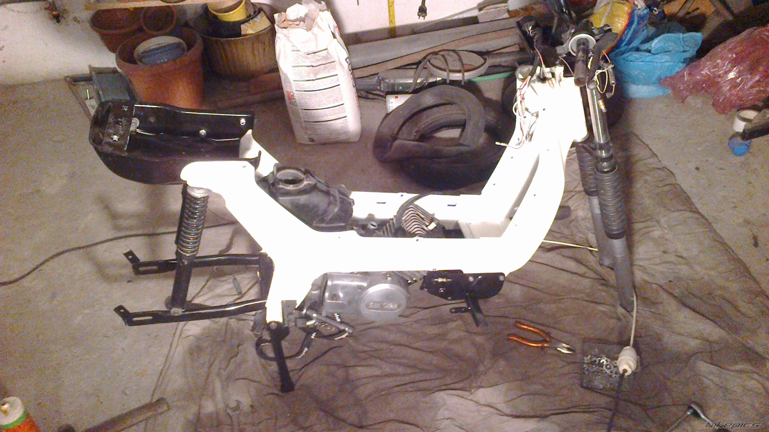 Bike Photo 2481143