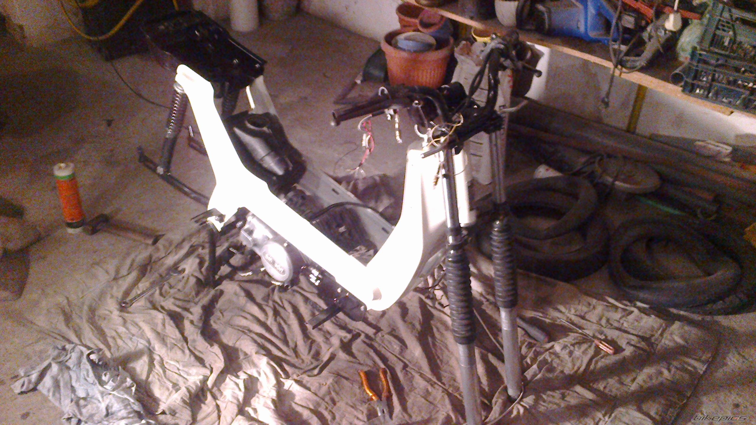 Bike Photo 2481146