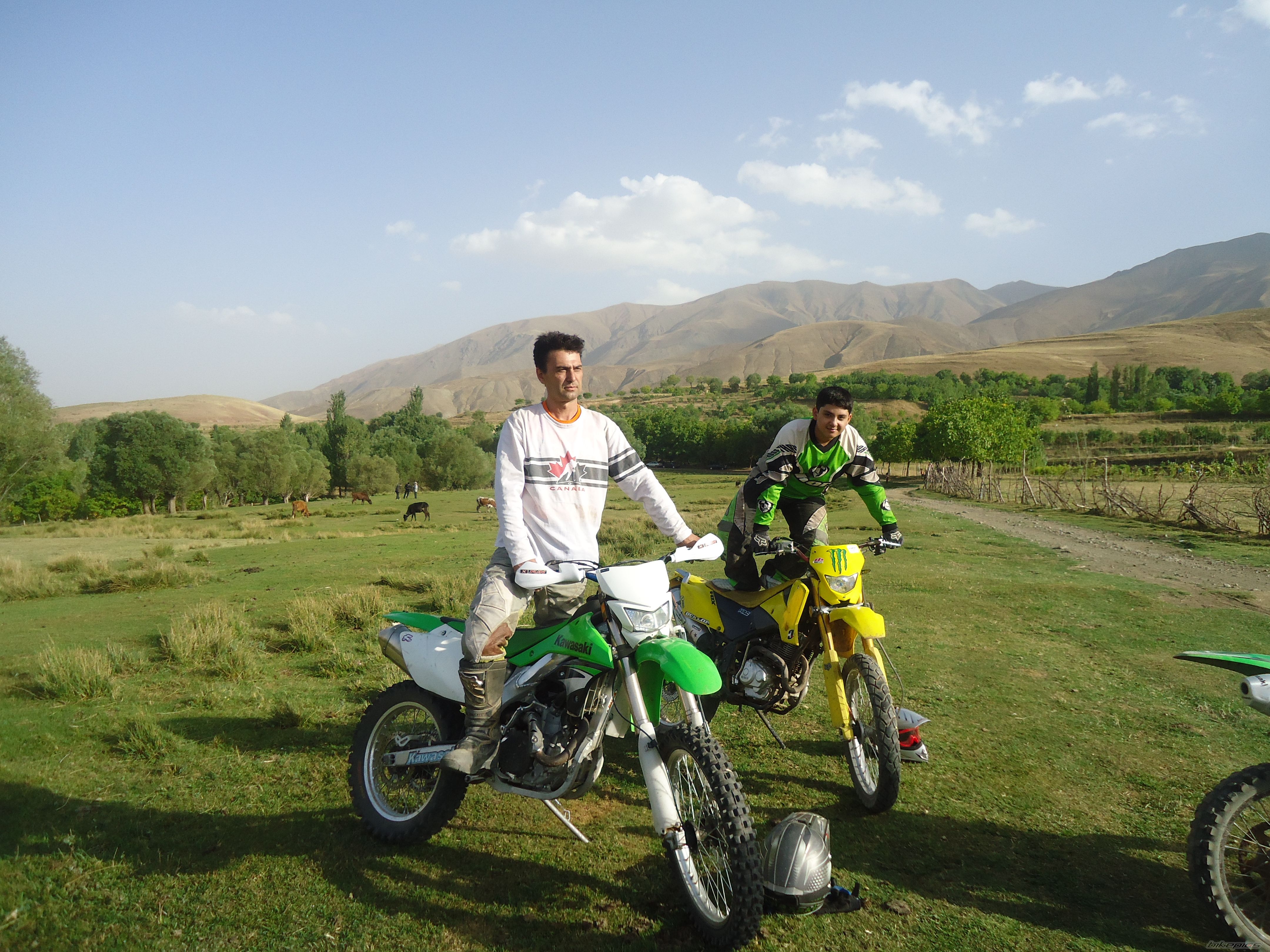 Bike Photo 2481246