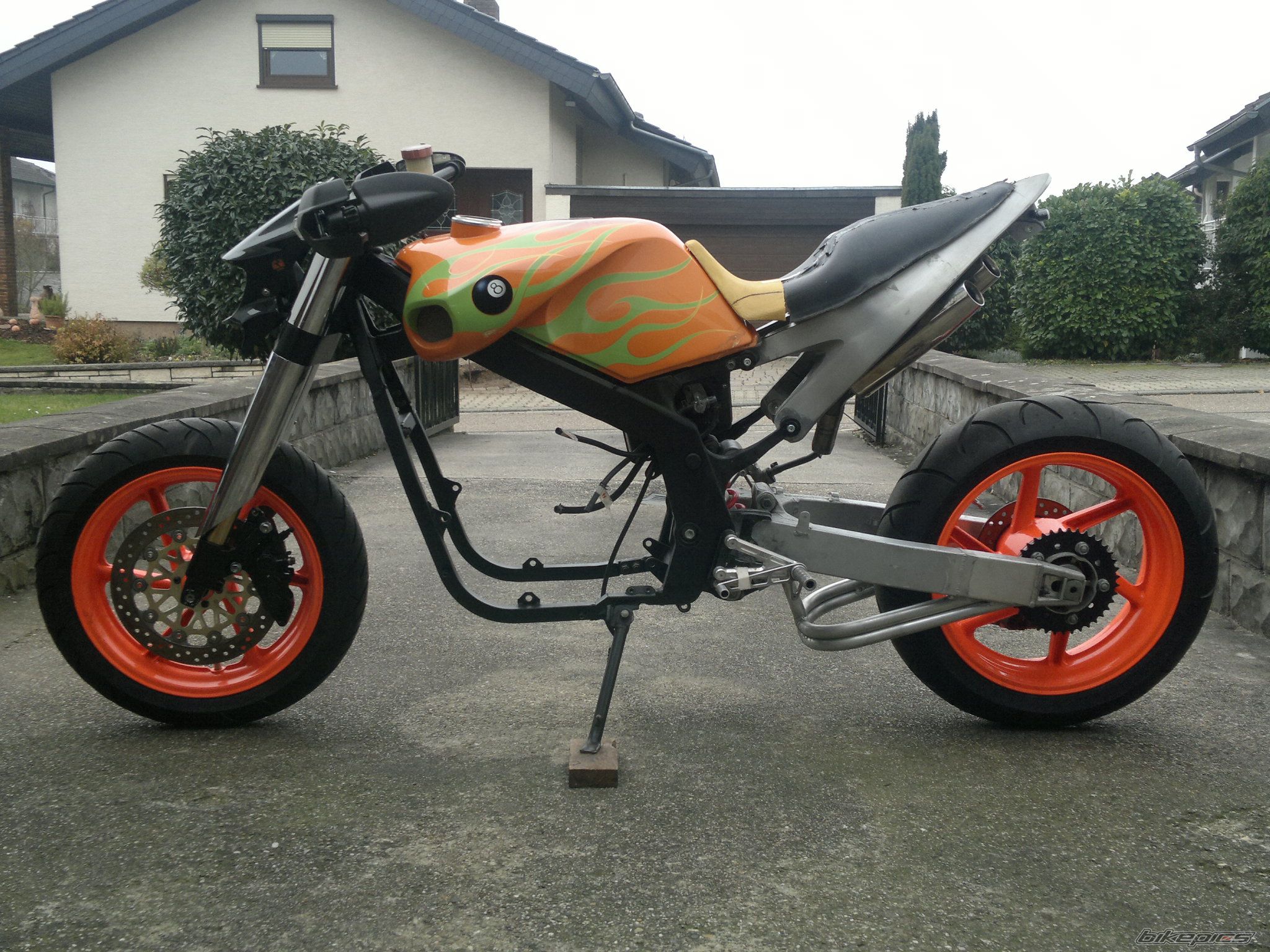 Bike Photo 2481266