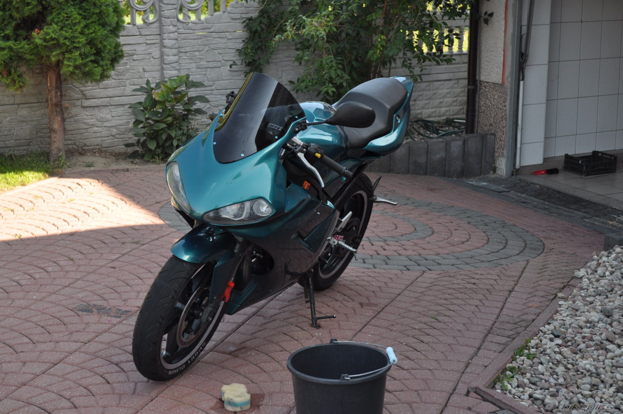 Bike Photo 2481285