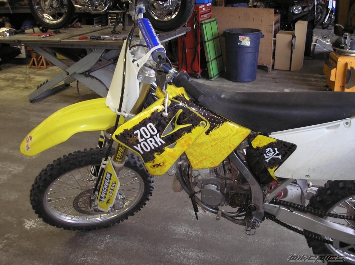 Bike Photo 2481393