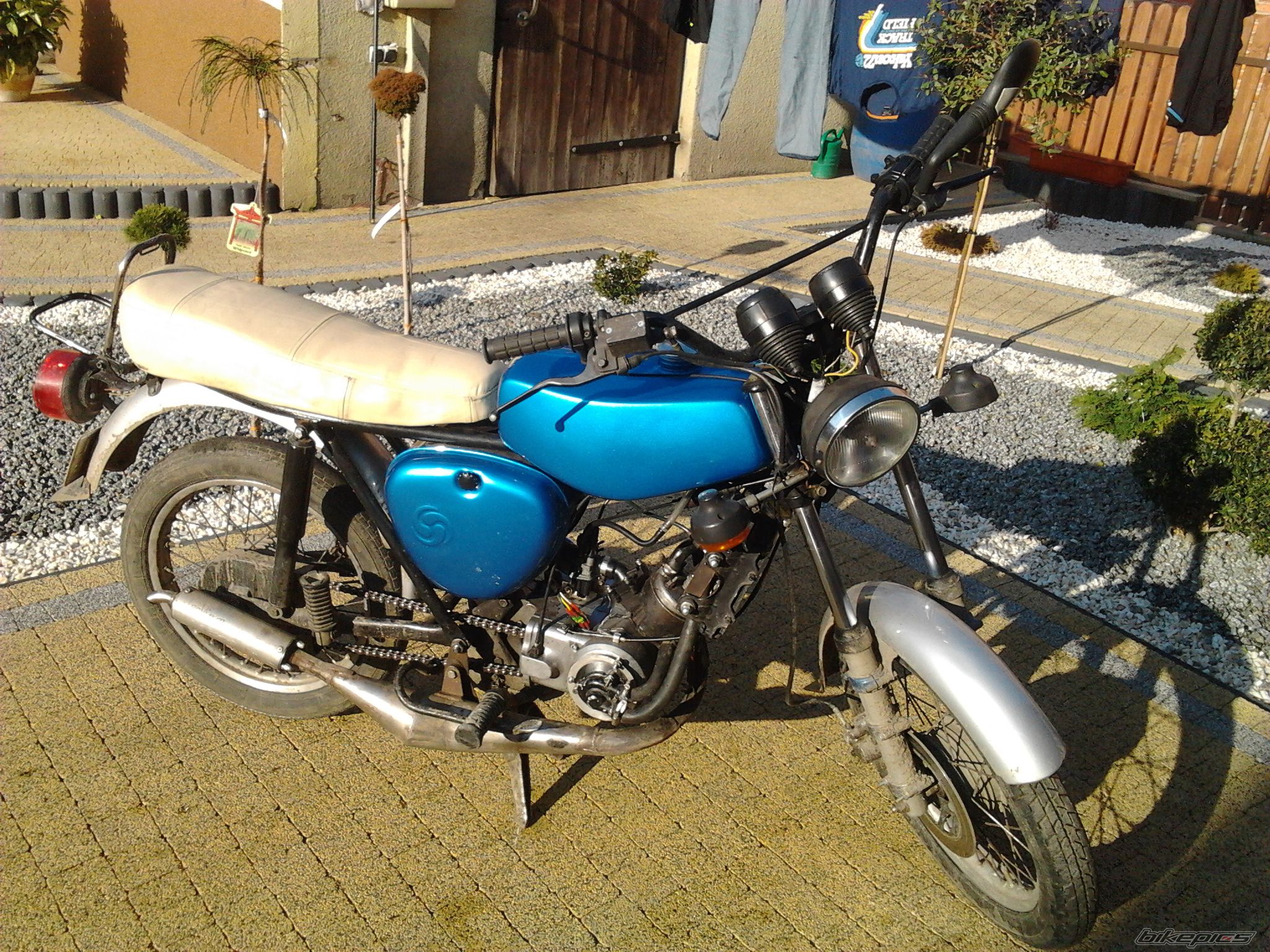 Bike Photo 2481417