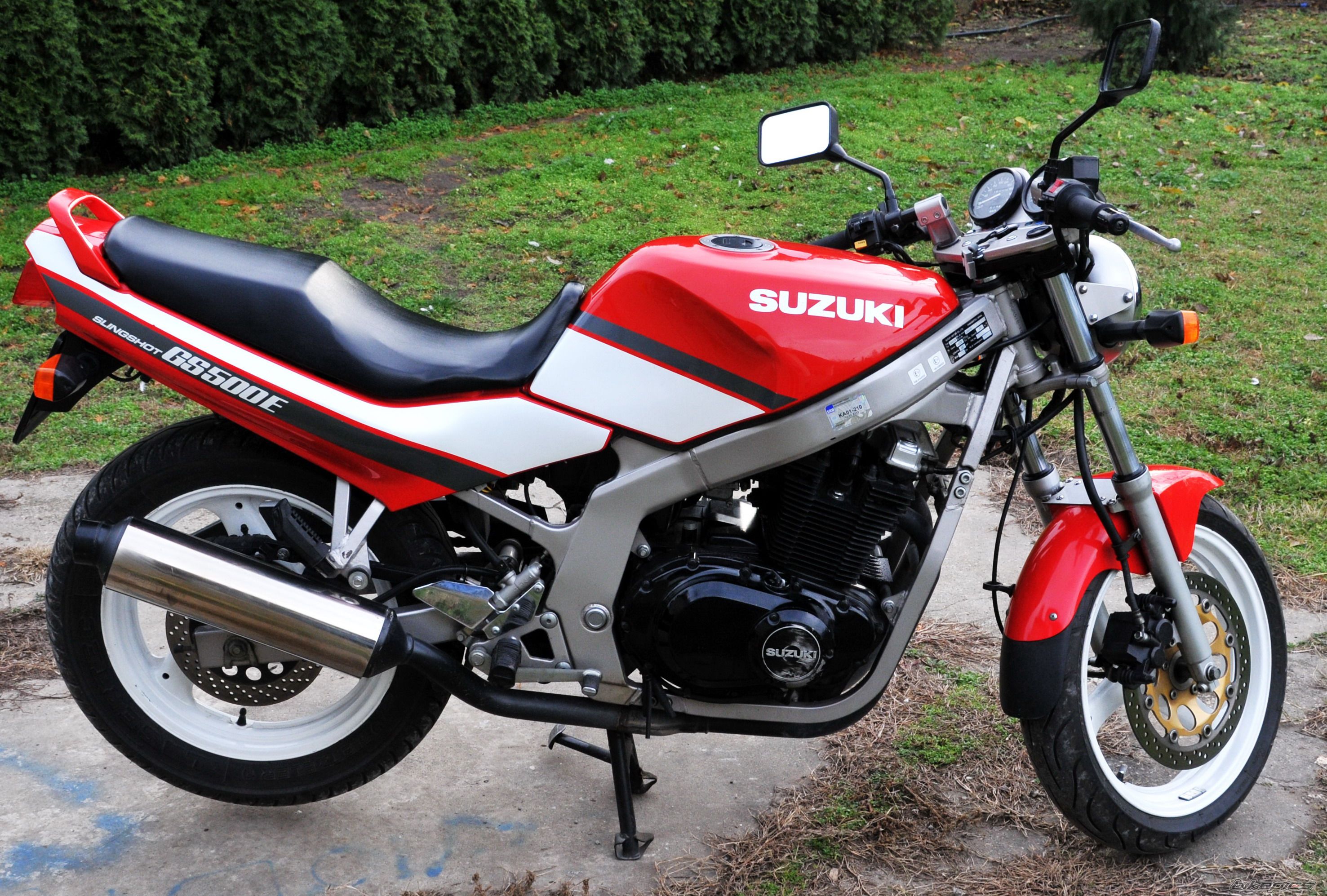Bike Photo 2481469