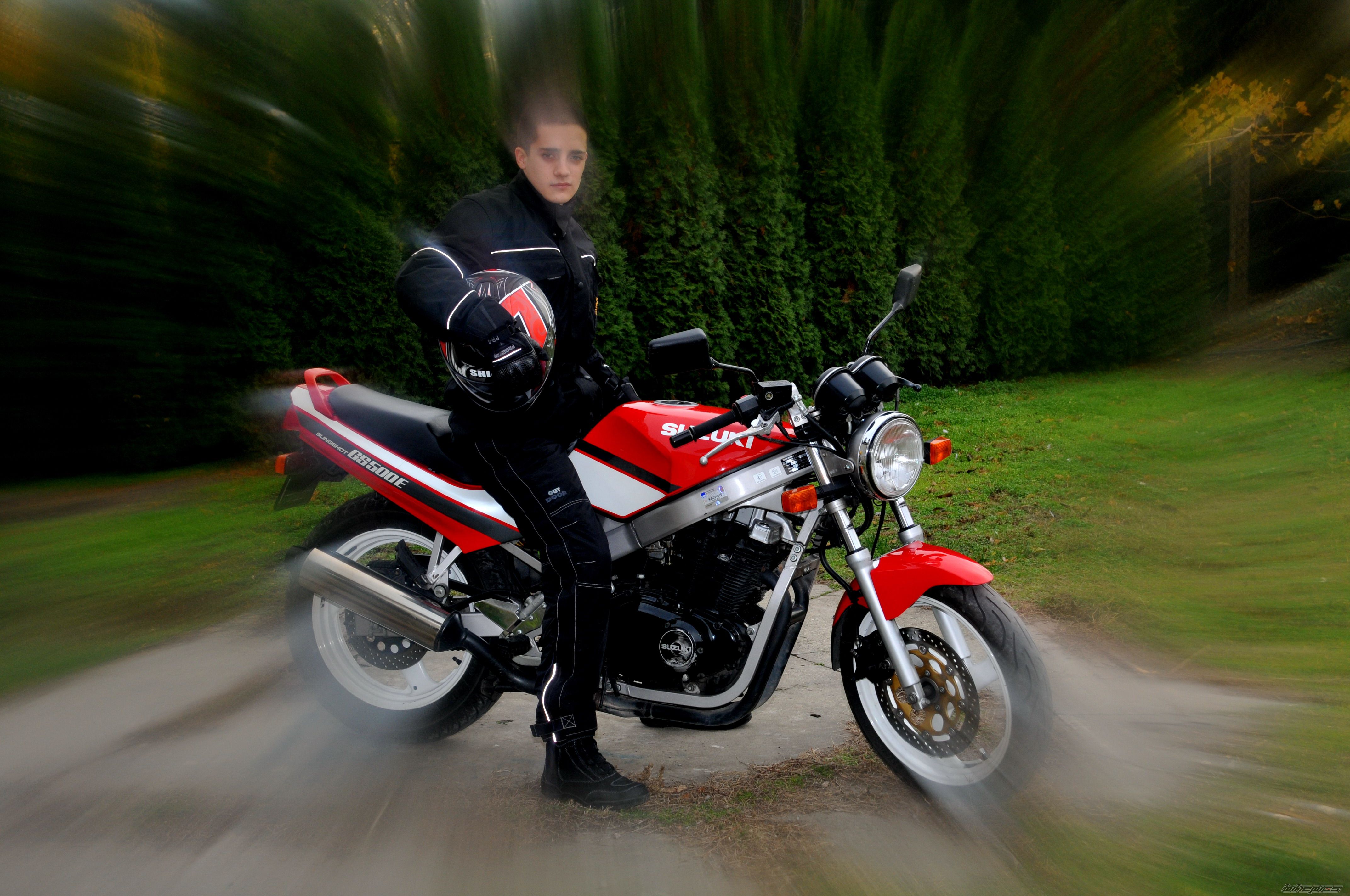 Bike Photo 2481473