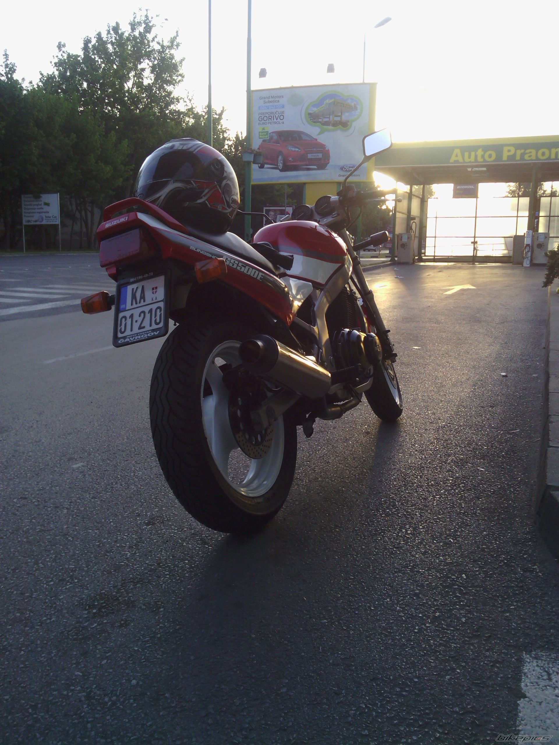 Bike Photo 2481479