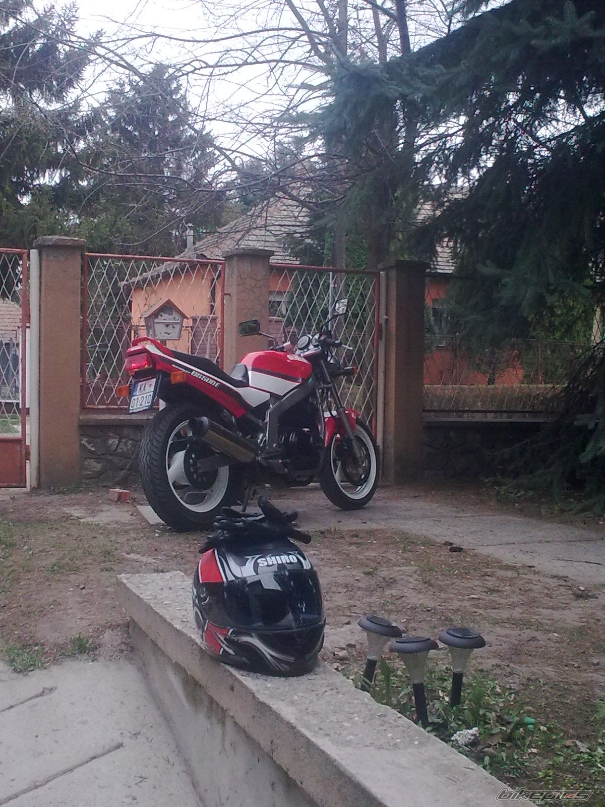Bike Photo 2481480
