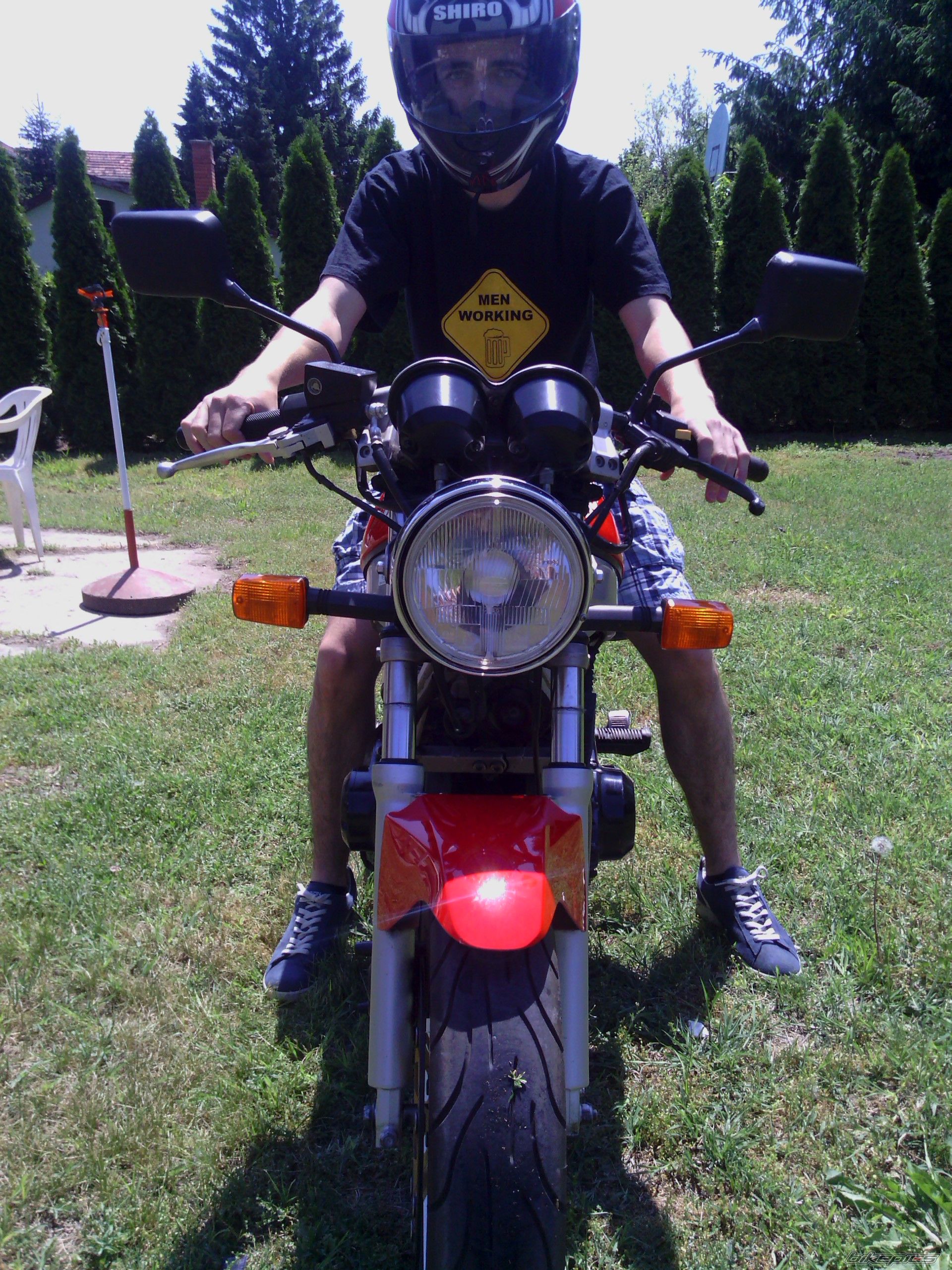 Bike Photo 2481482
