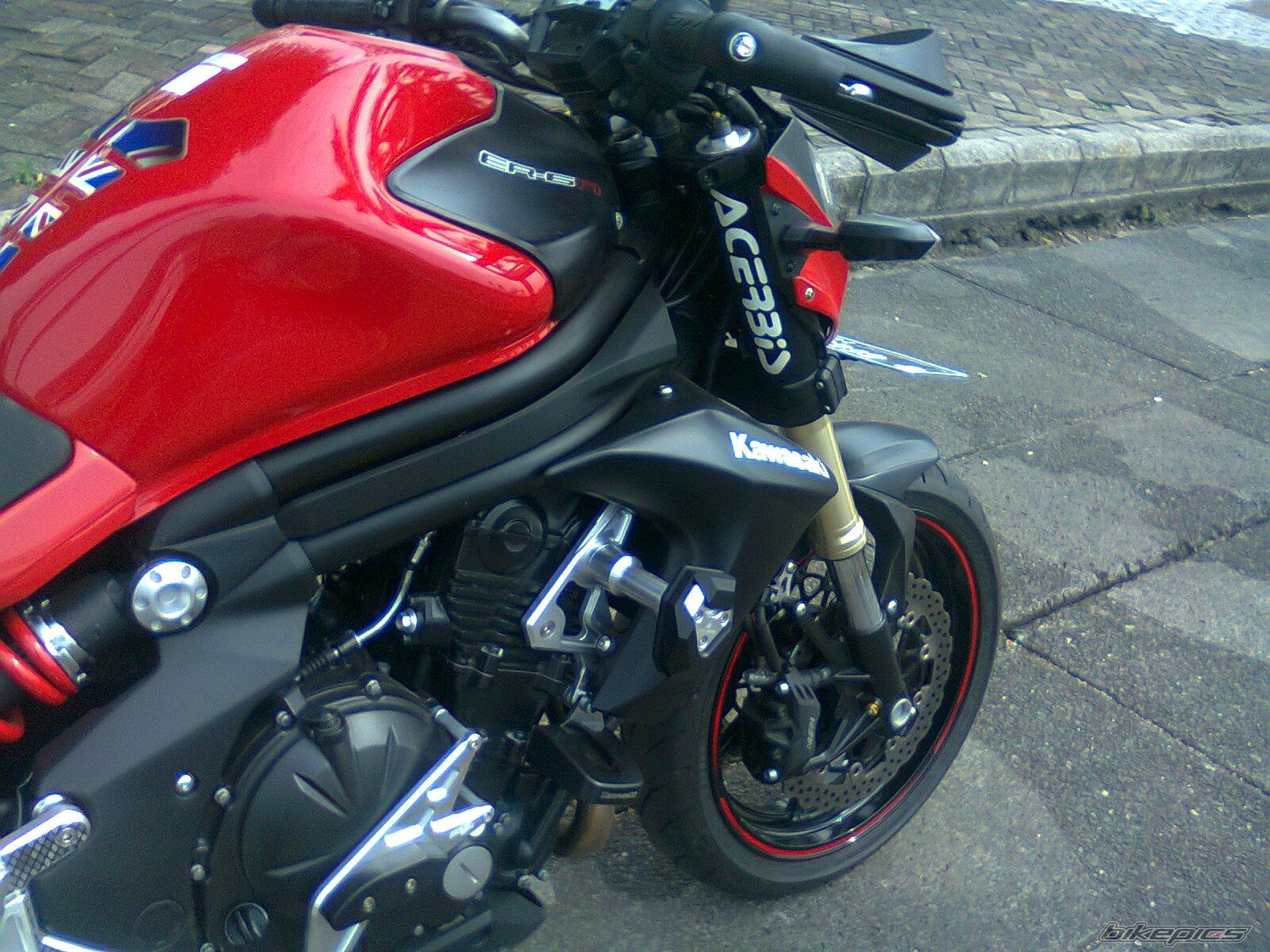 Bike Photo 2481547