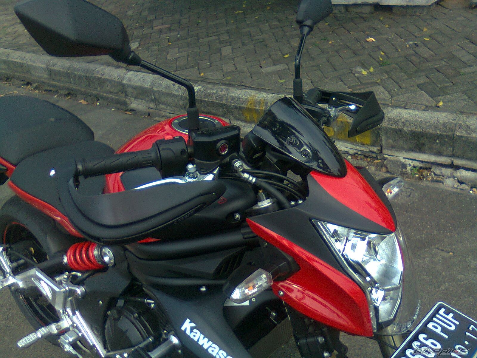 Bike Photo 2481548