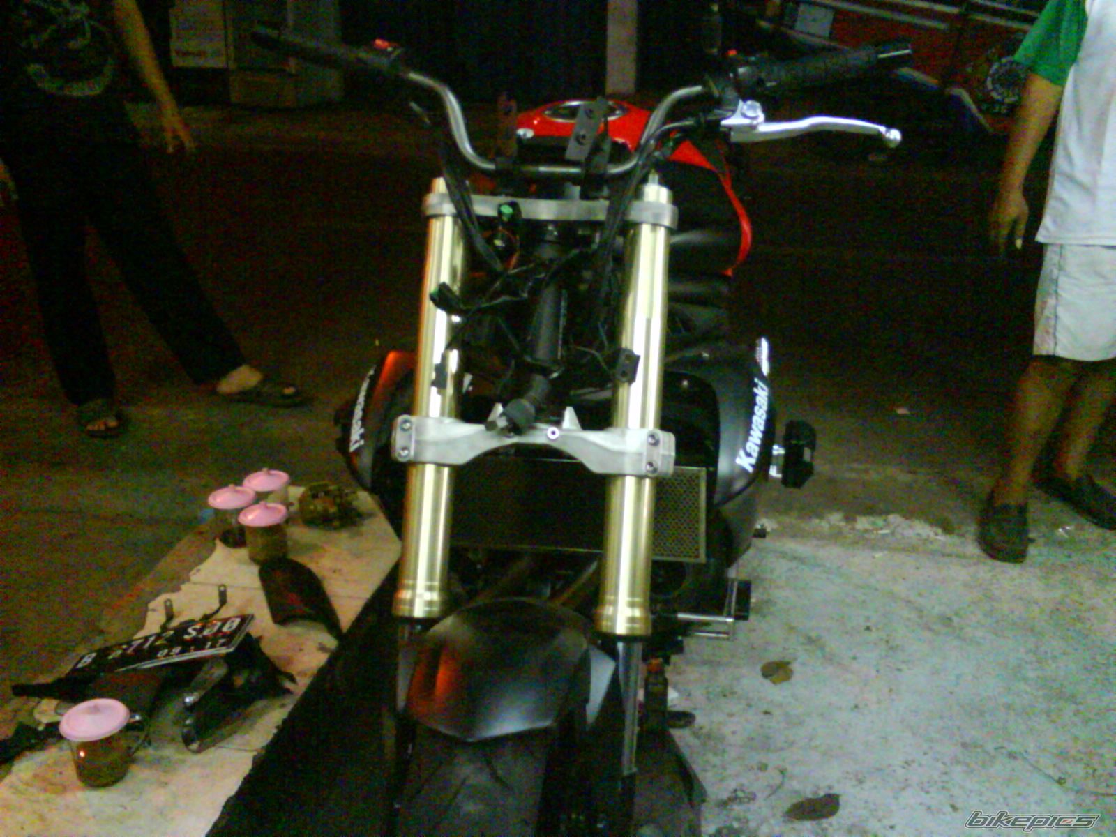 Bike Photo 2481549