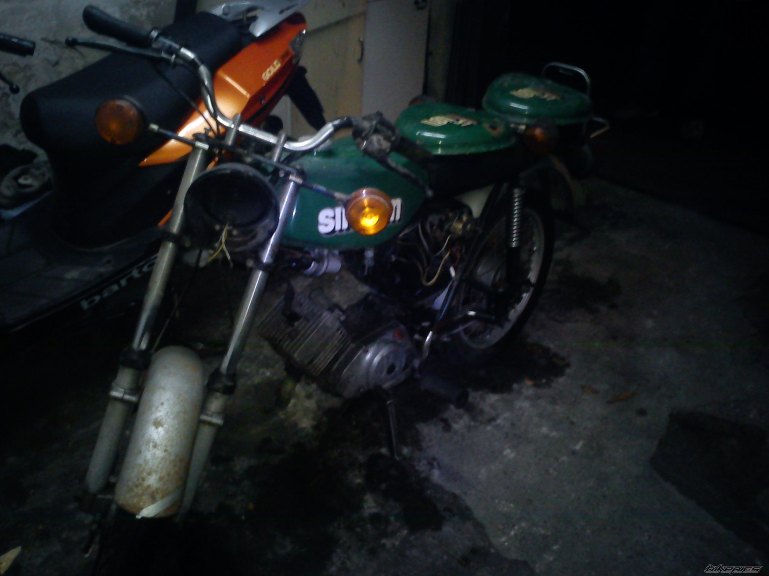 Bike Photo 2481692