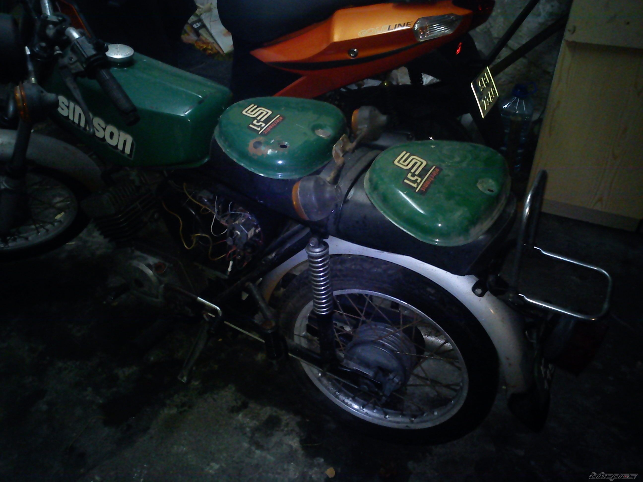 Bike Photo 2481699