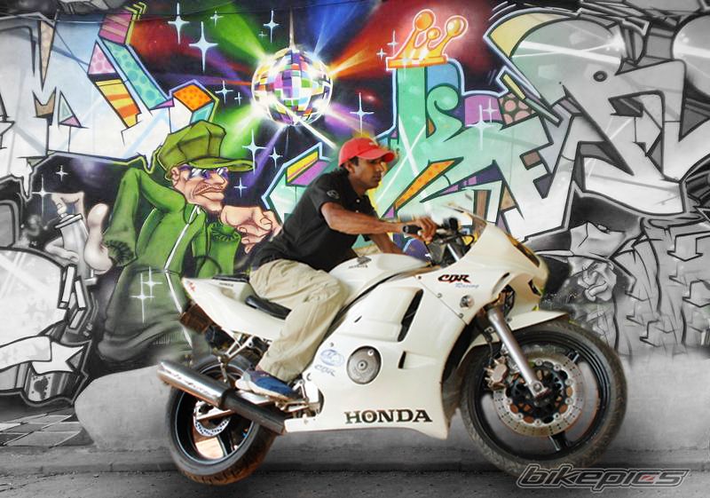 Bike Photo 2481728