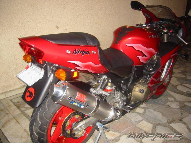 Bike Photo 248178