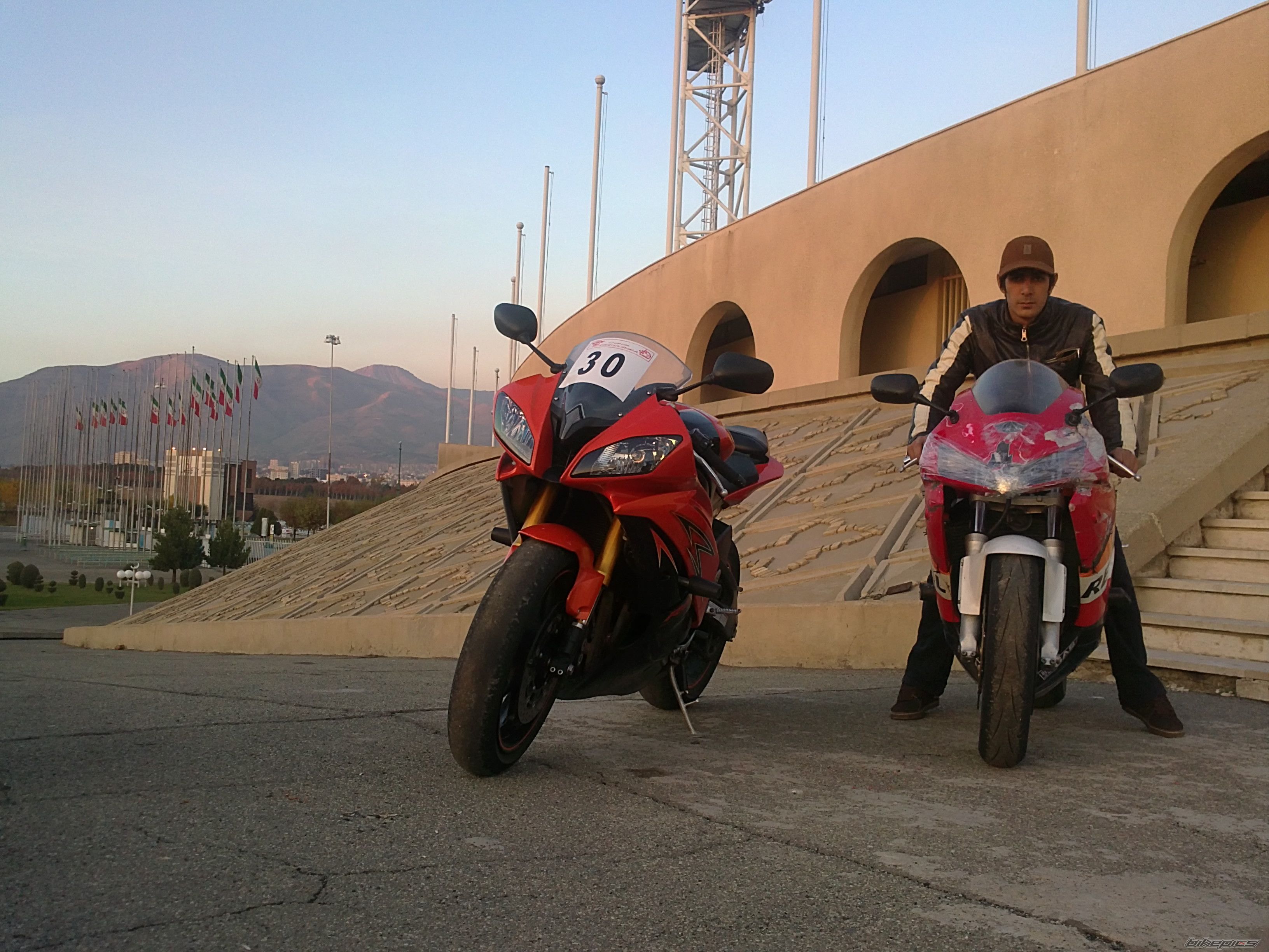 Bike Photo 2481807