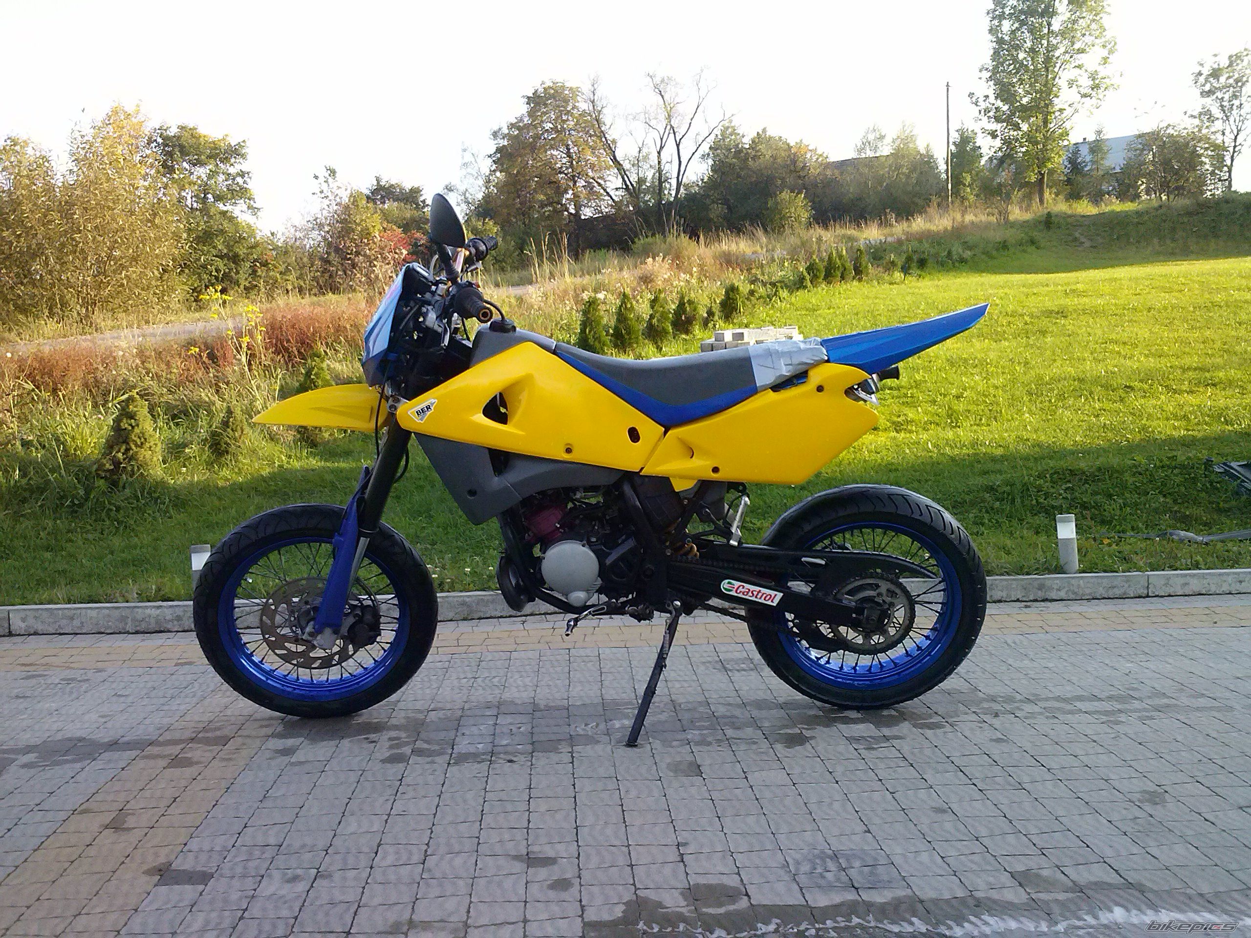 Bike Photo 2481819