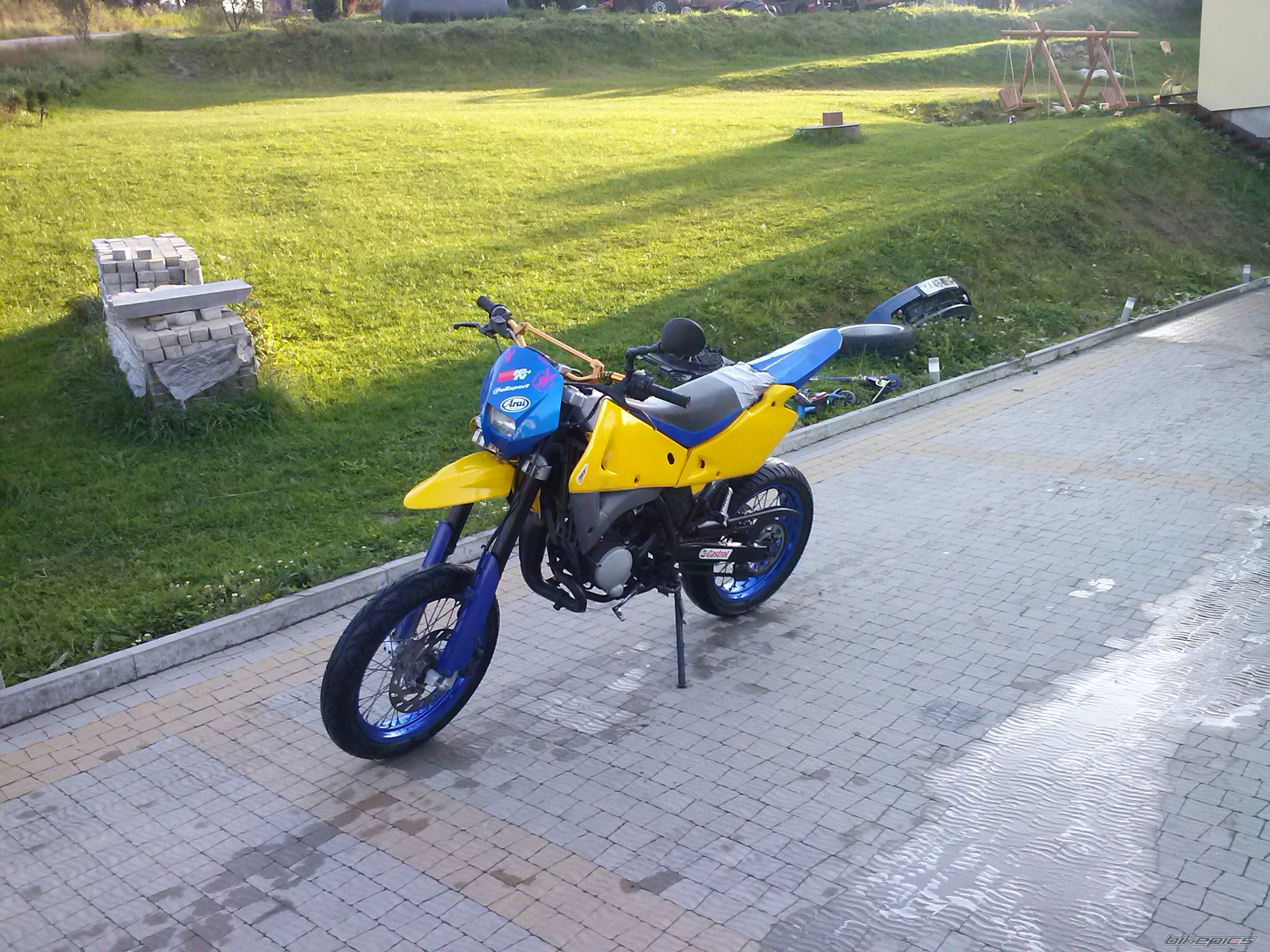 Bike Photo 2481820