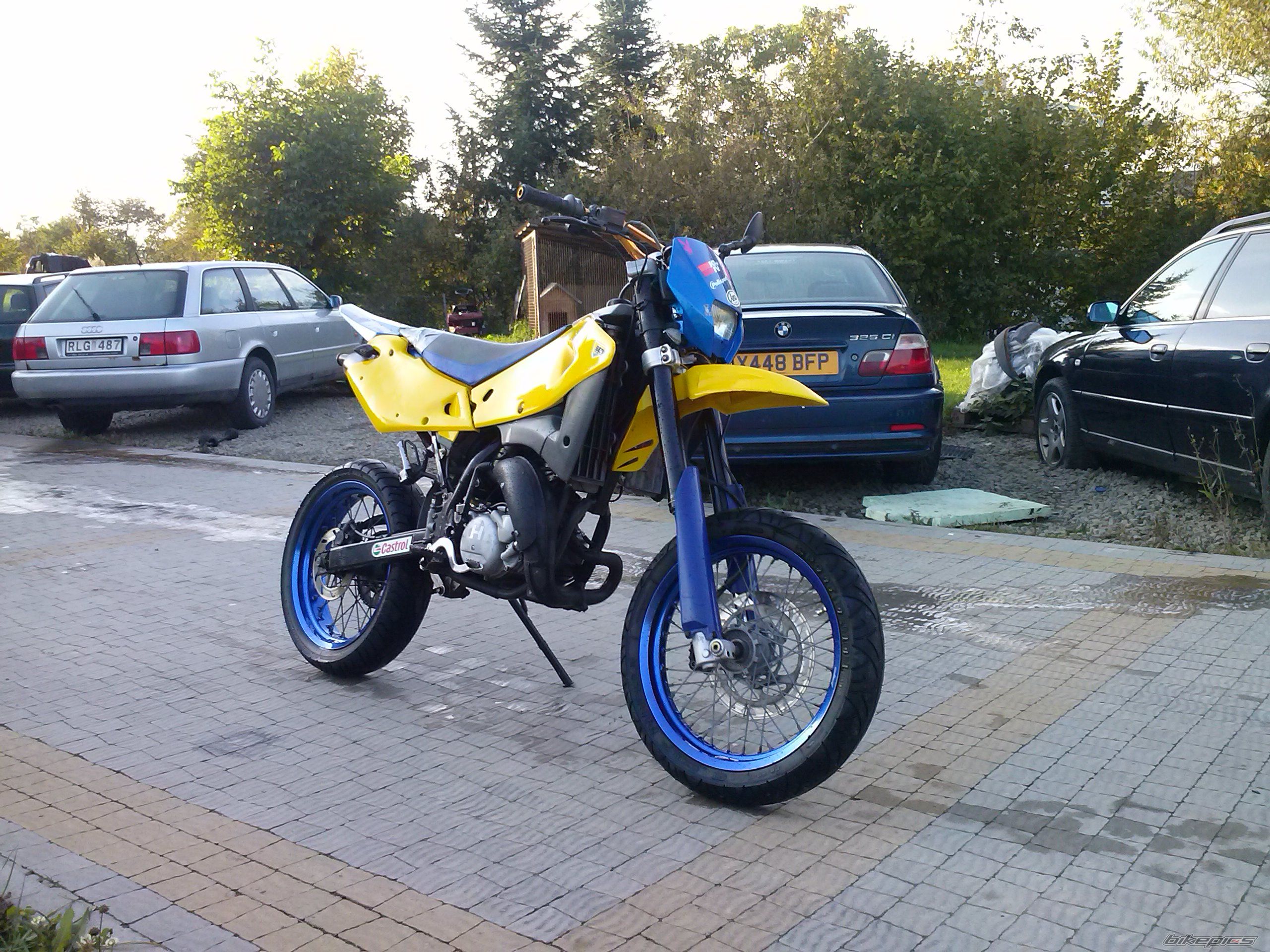 Bike Photo 2481821