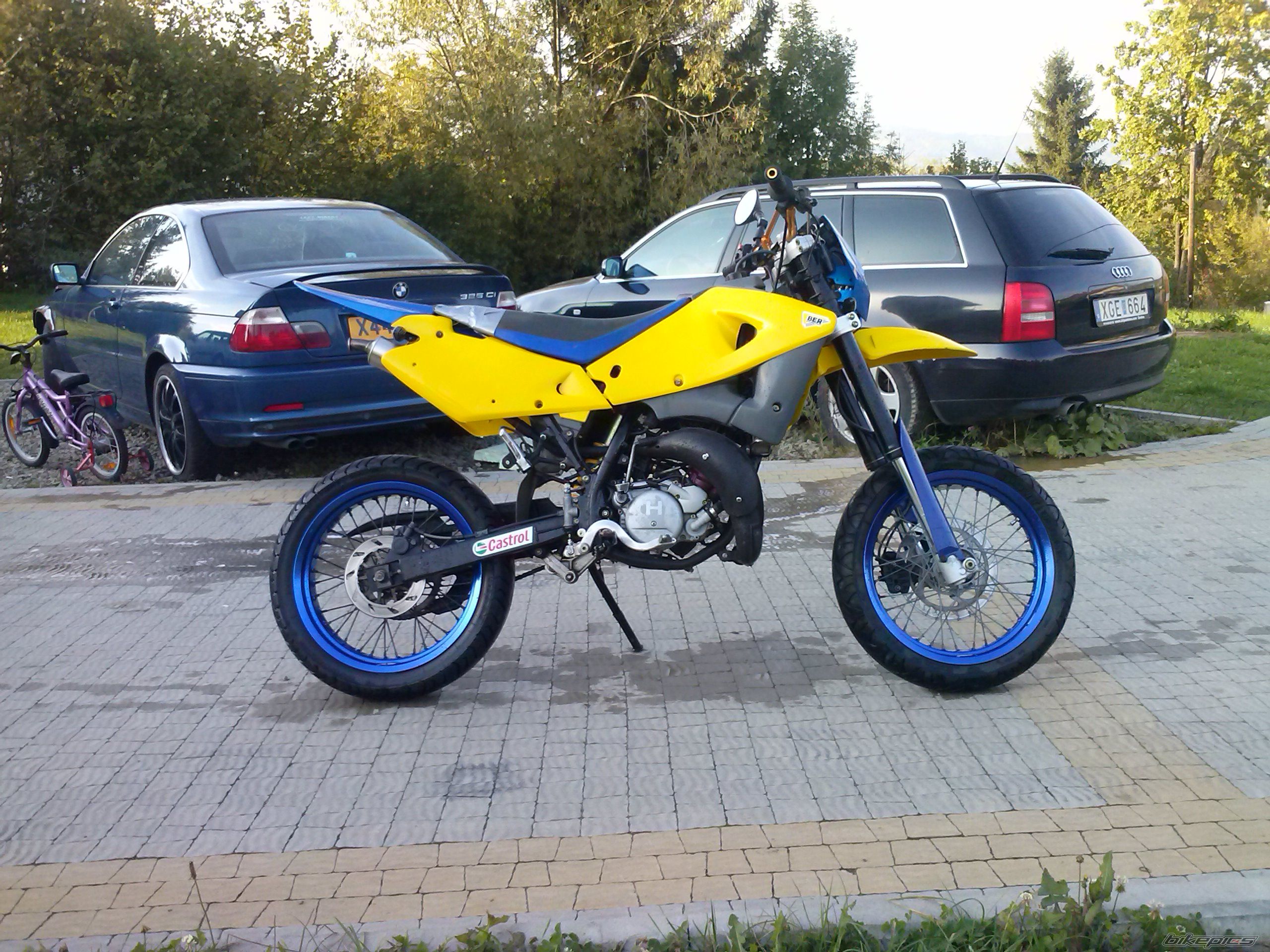 Bike Photo 2481822