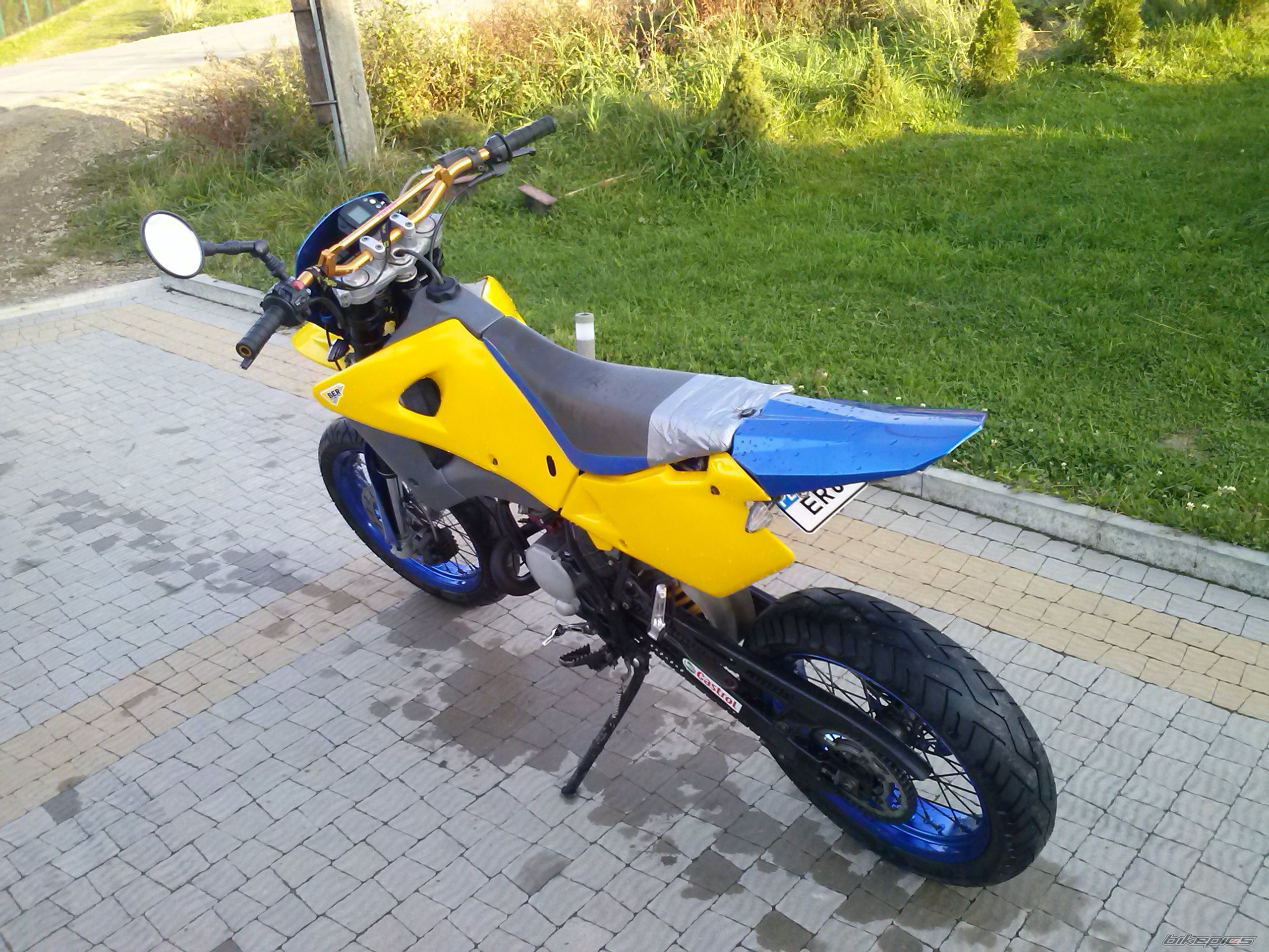 Bike Photo 2481824