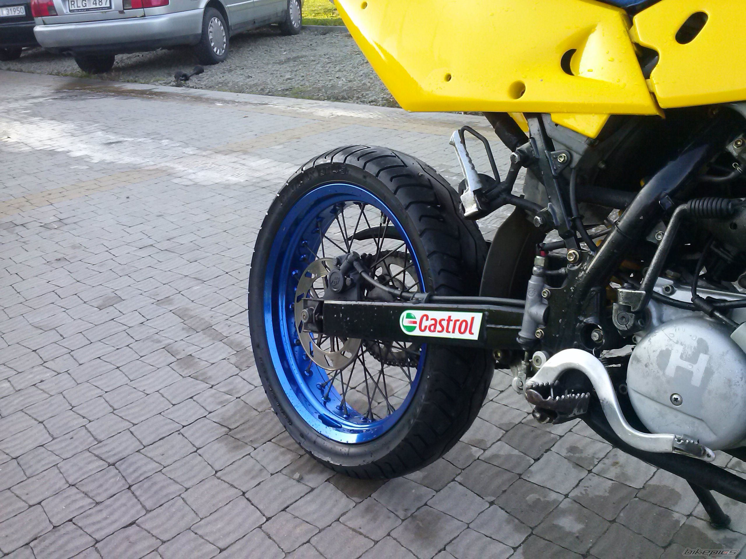 Bike Photo 2481828