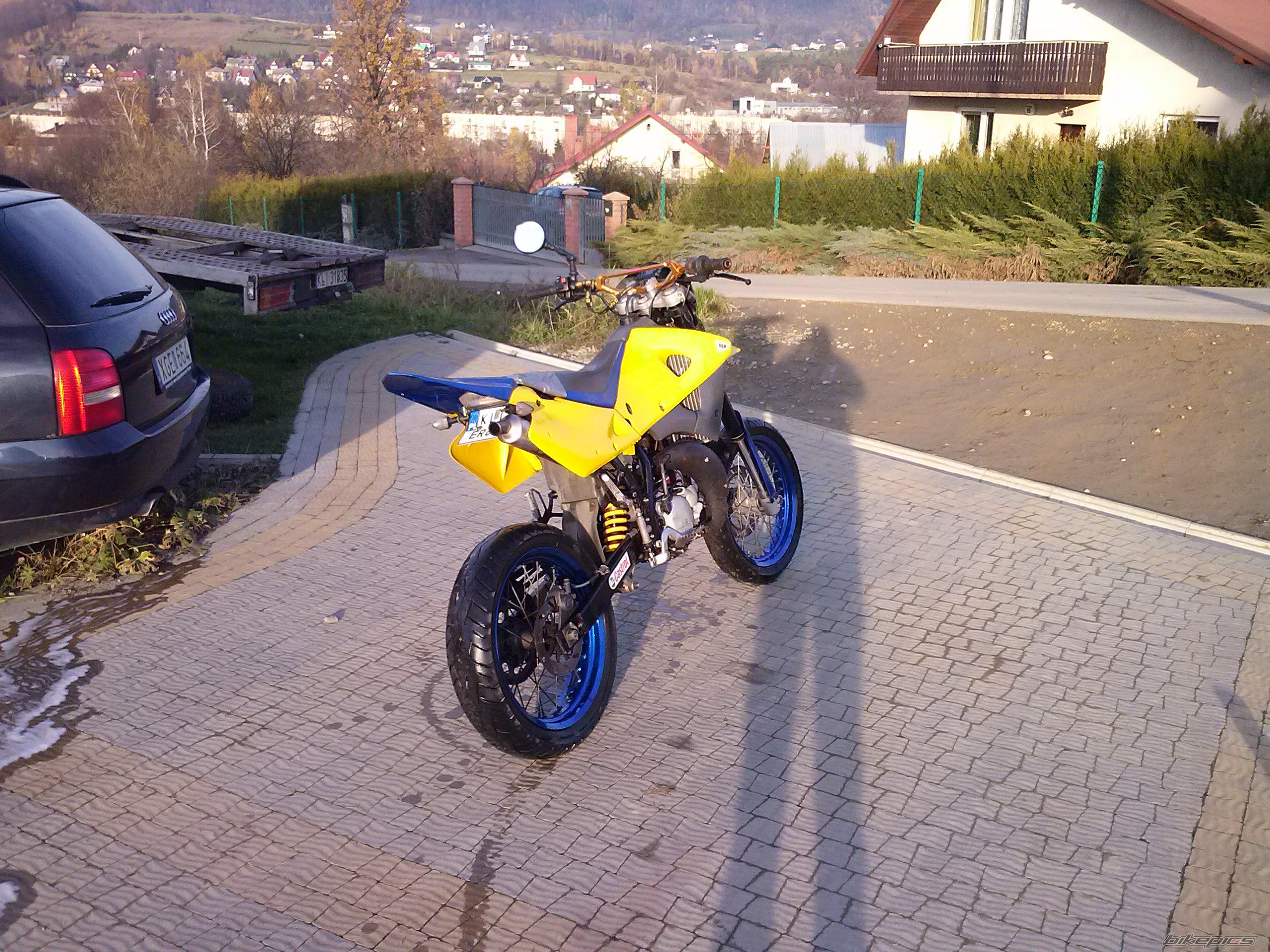 Bike Photo 2481831