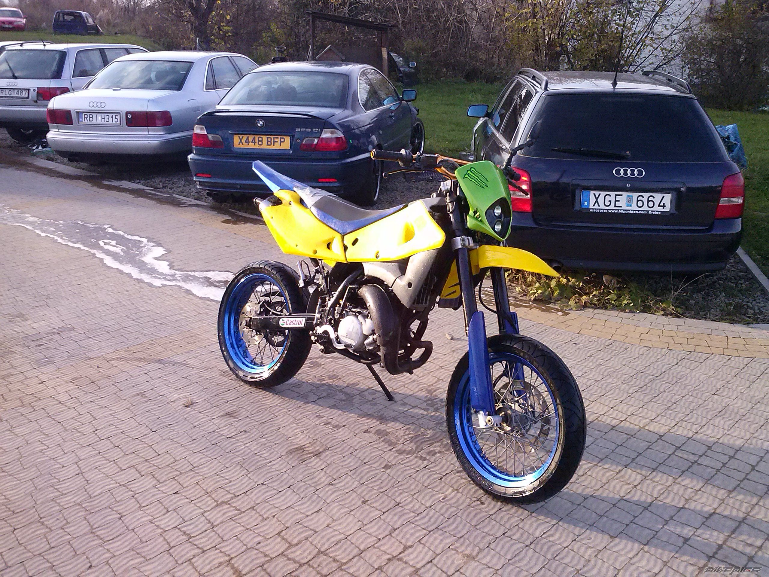 Bike Photo 2481832