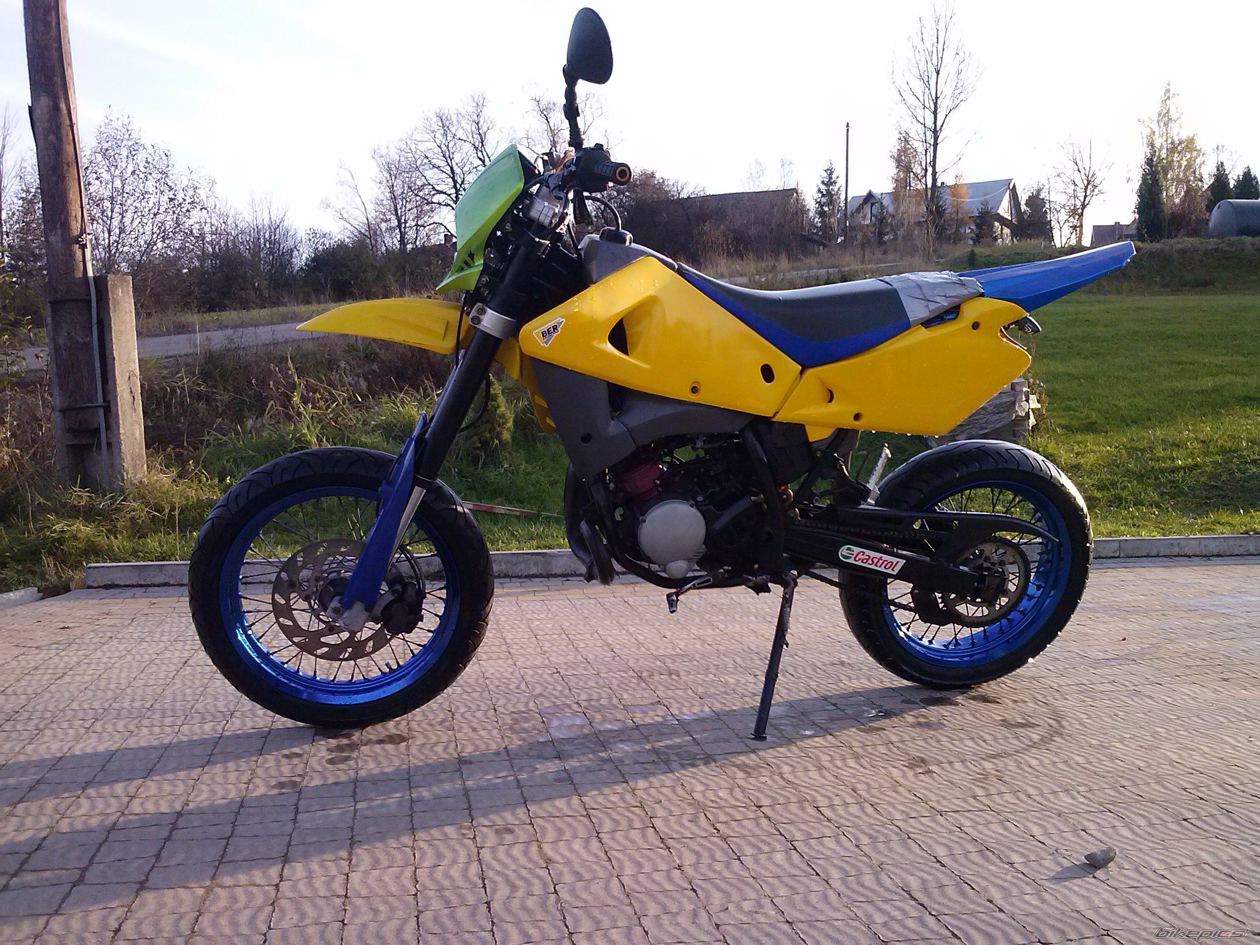 Bike Photo 2481834