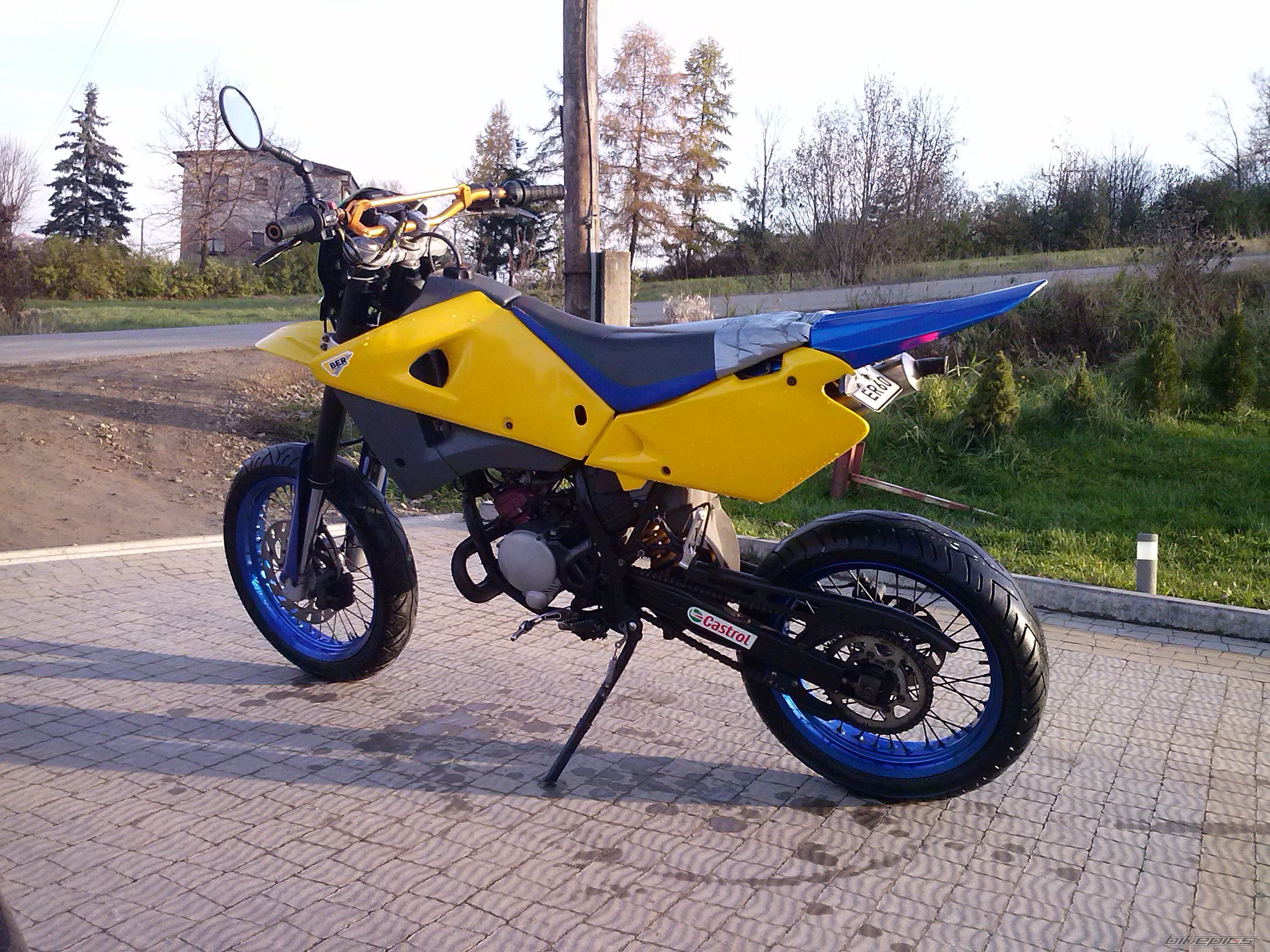 Bike Photo 2481835