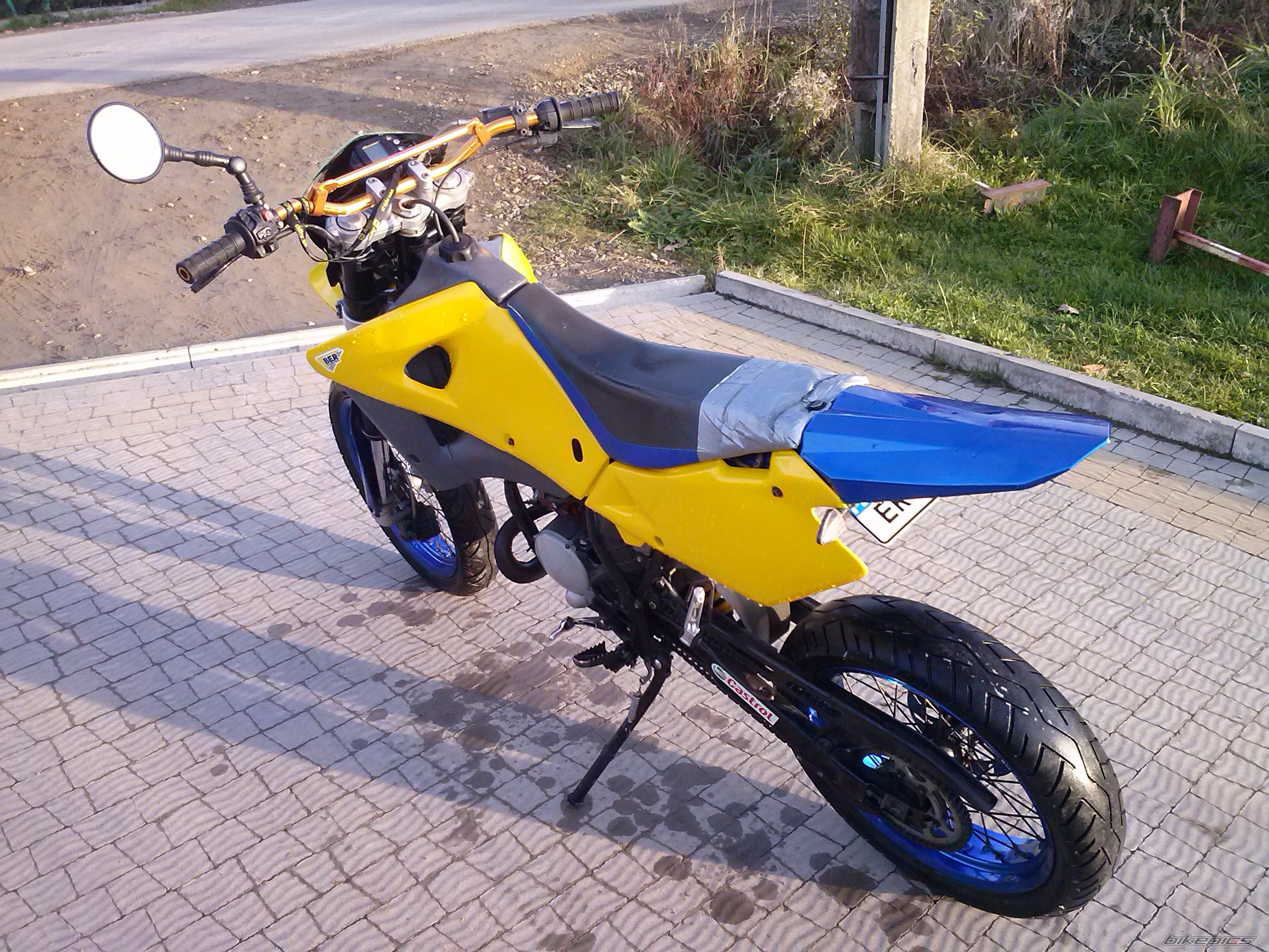 Bike Photo 2481836