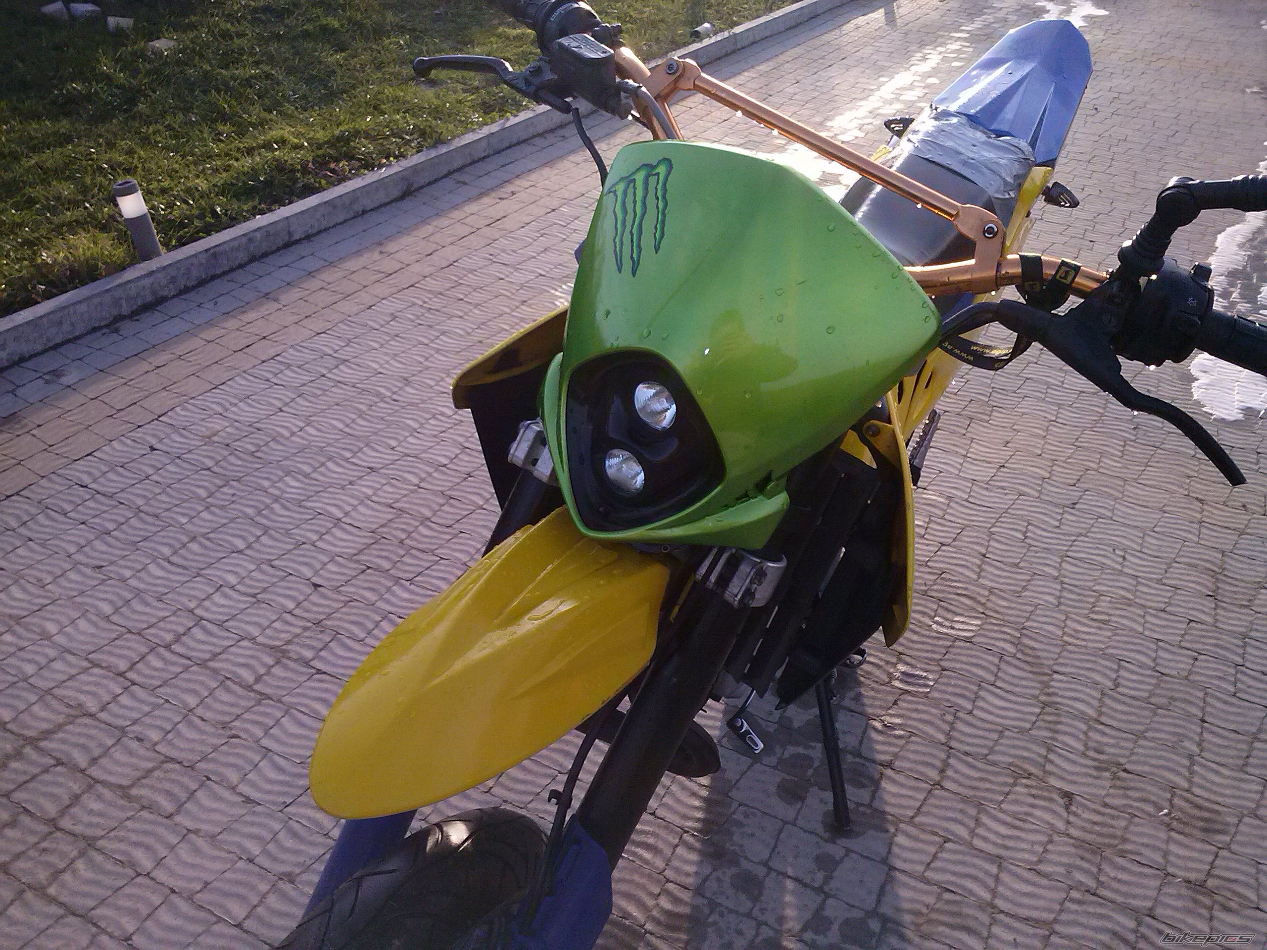 Bike Photo 2481838