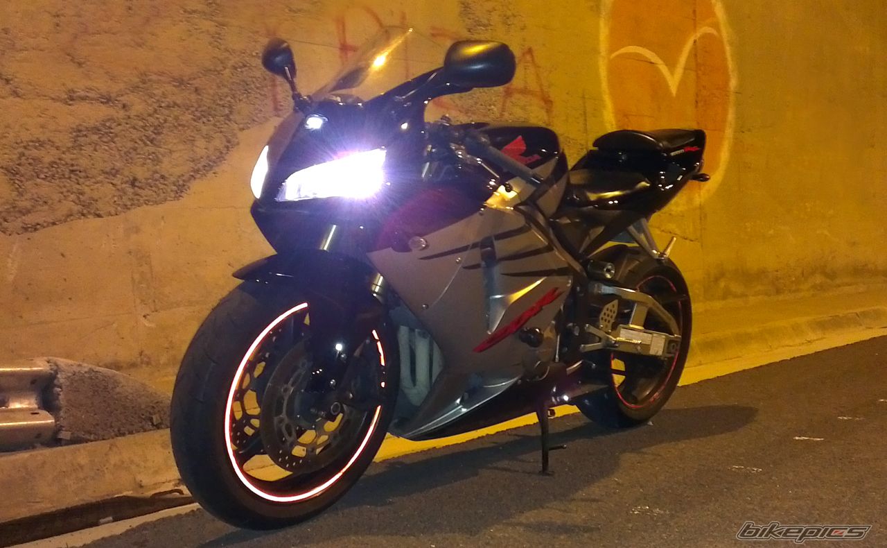 Bike Photo 2482093