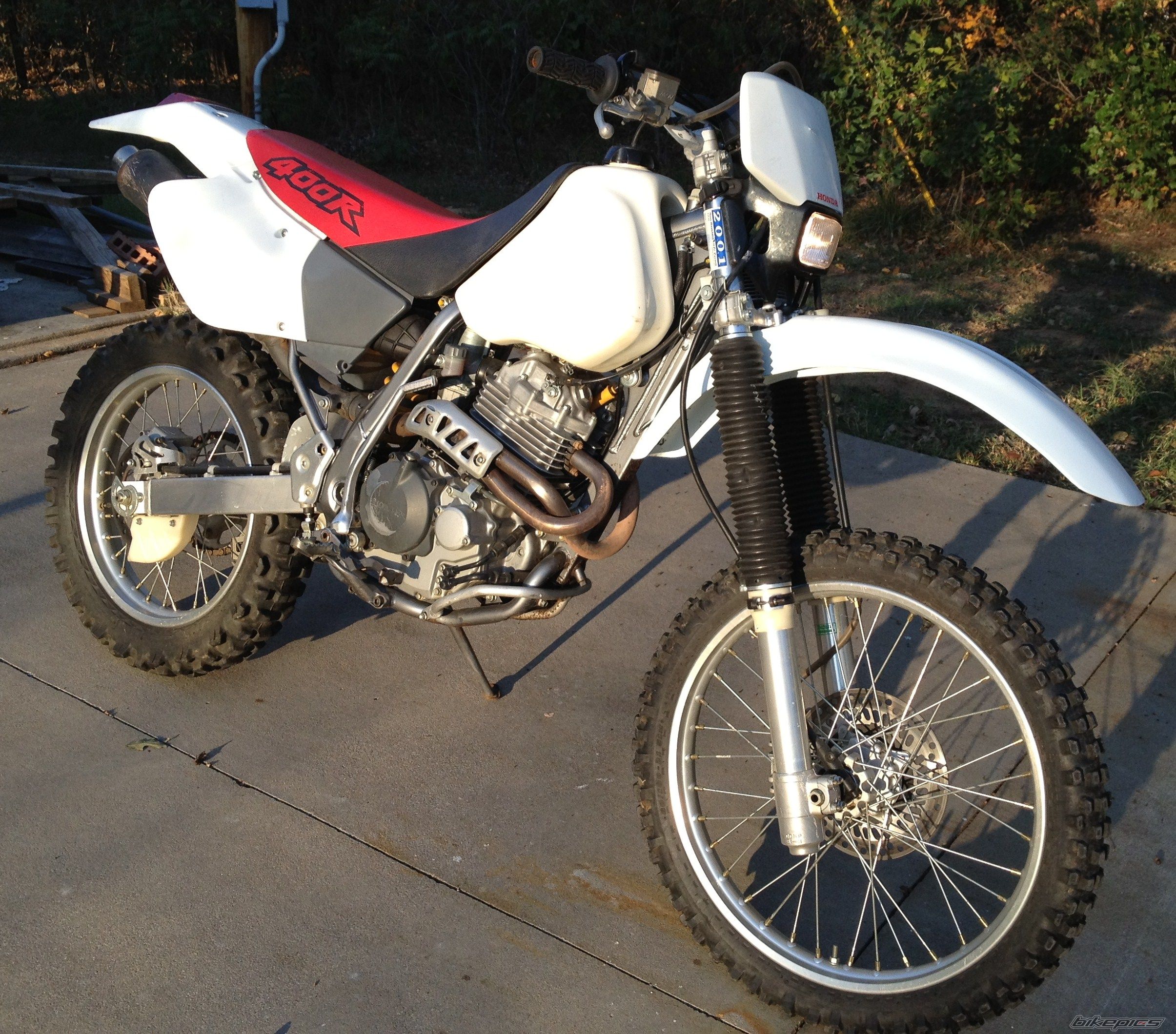 Bike Photo 2482350