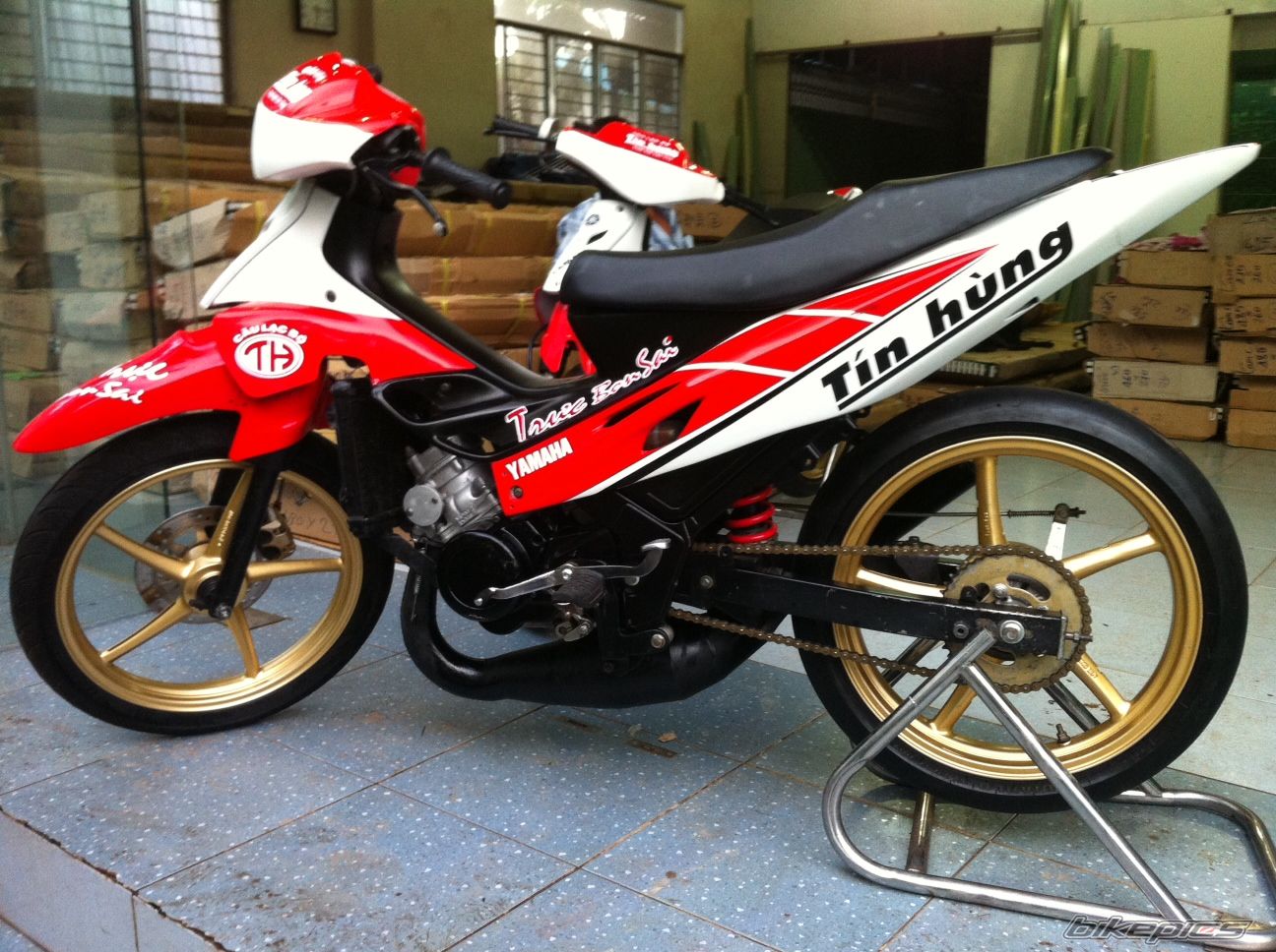 Bike Photo 2482418