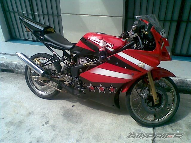 Bike Photo 2482419