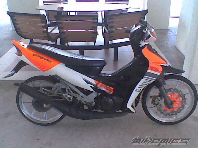 Bike Photo 2482428