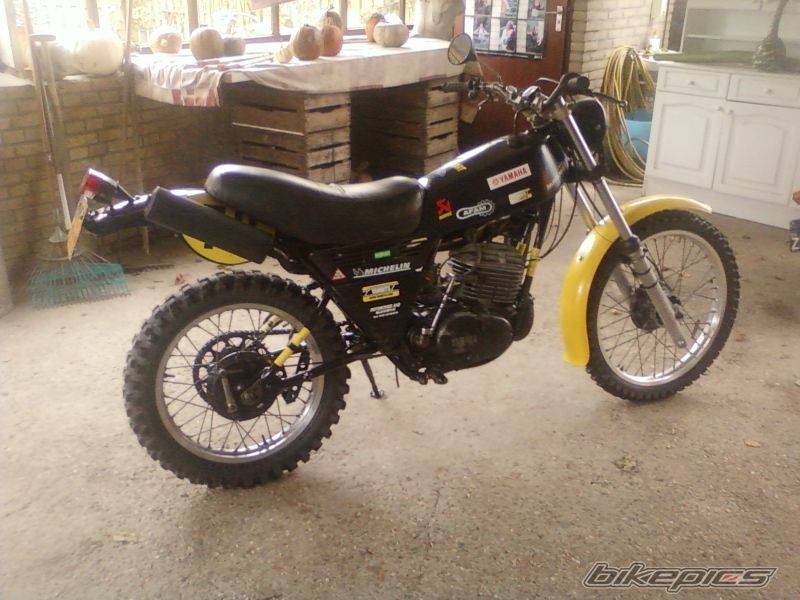 Bike Photo 2482474