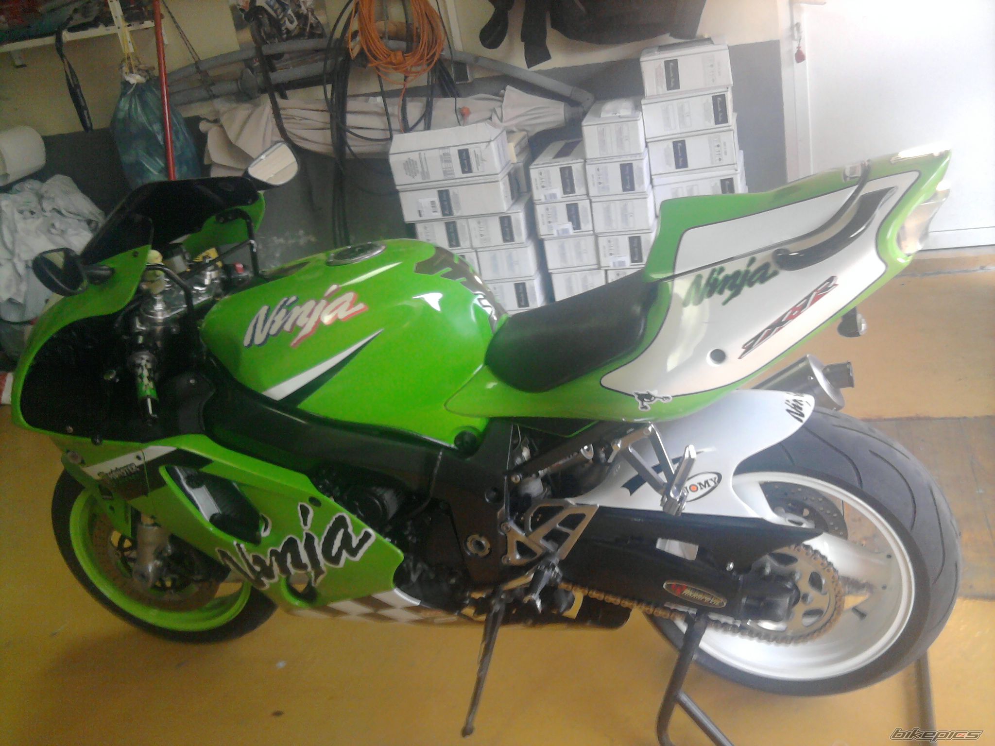 Bike Photo 2482571