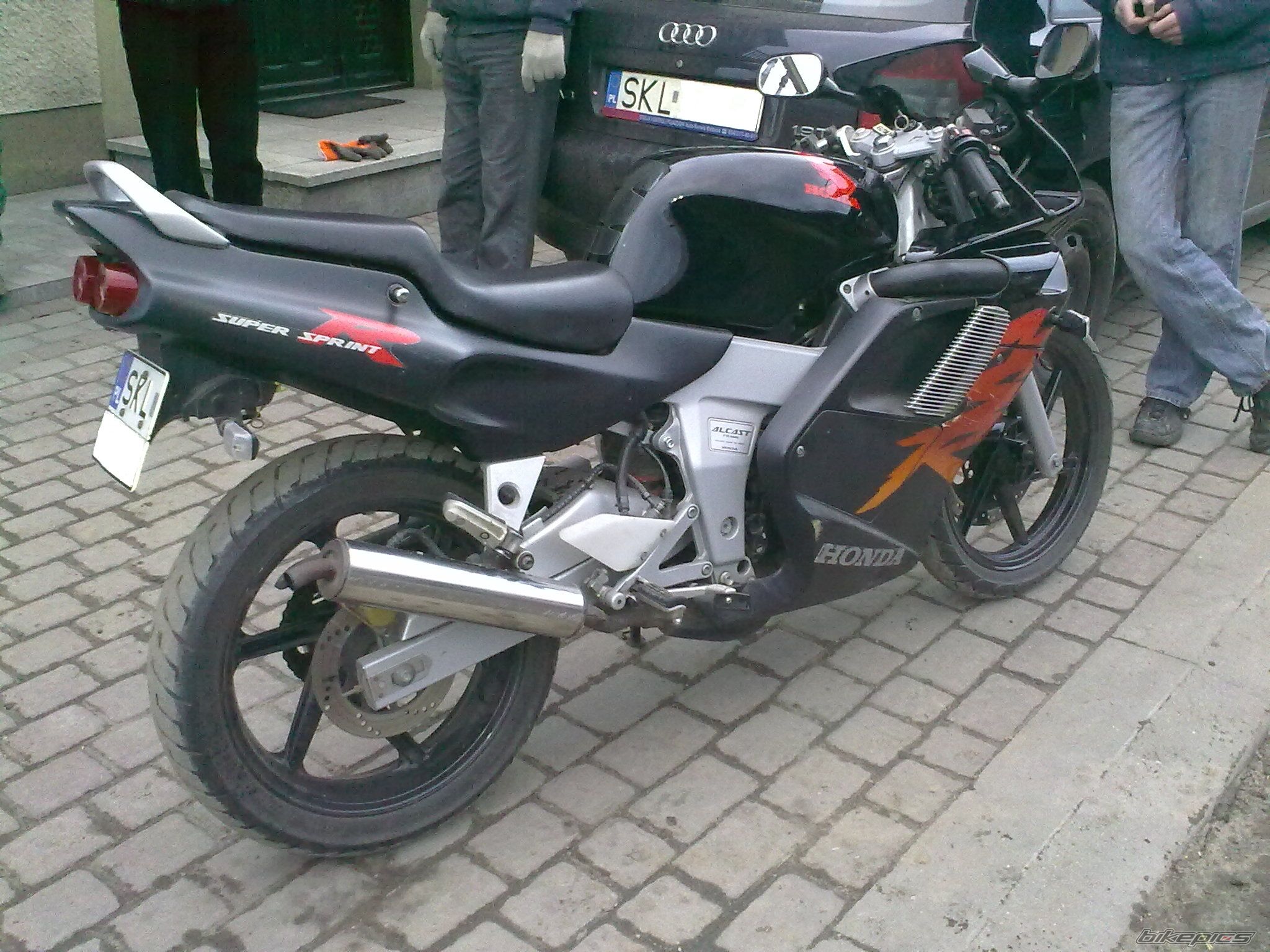 Bike Photo 2482594