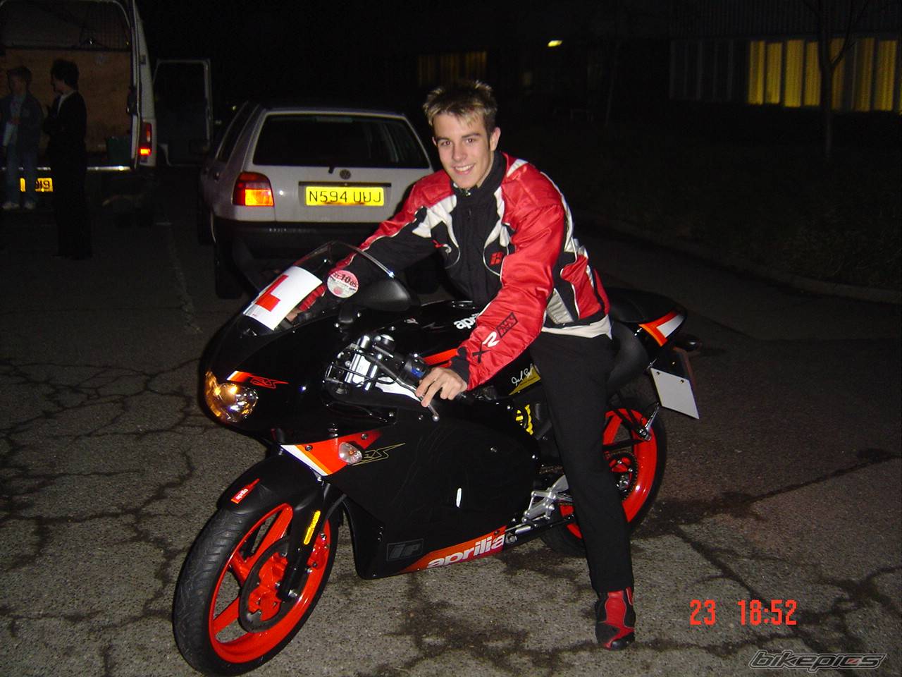 Bike Photo 248267