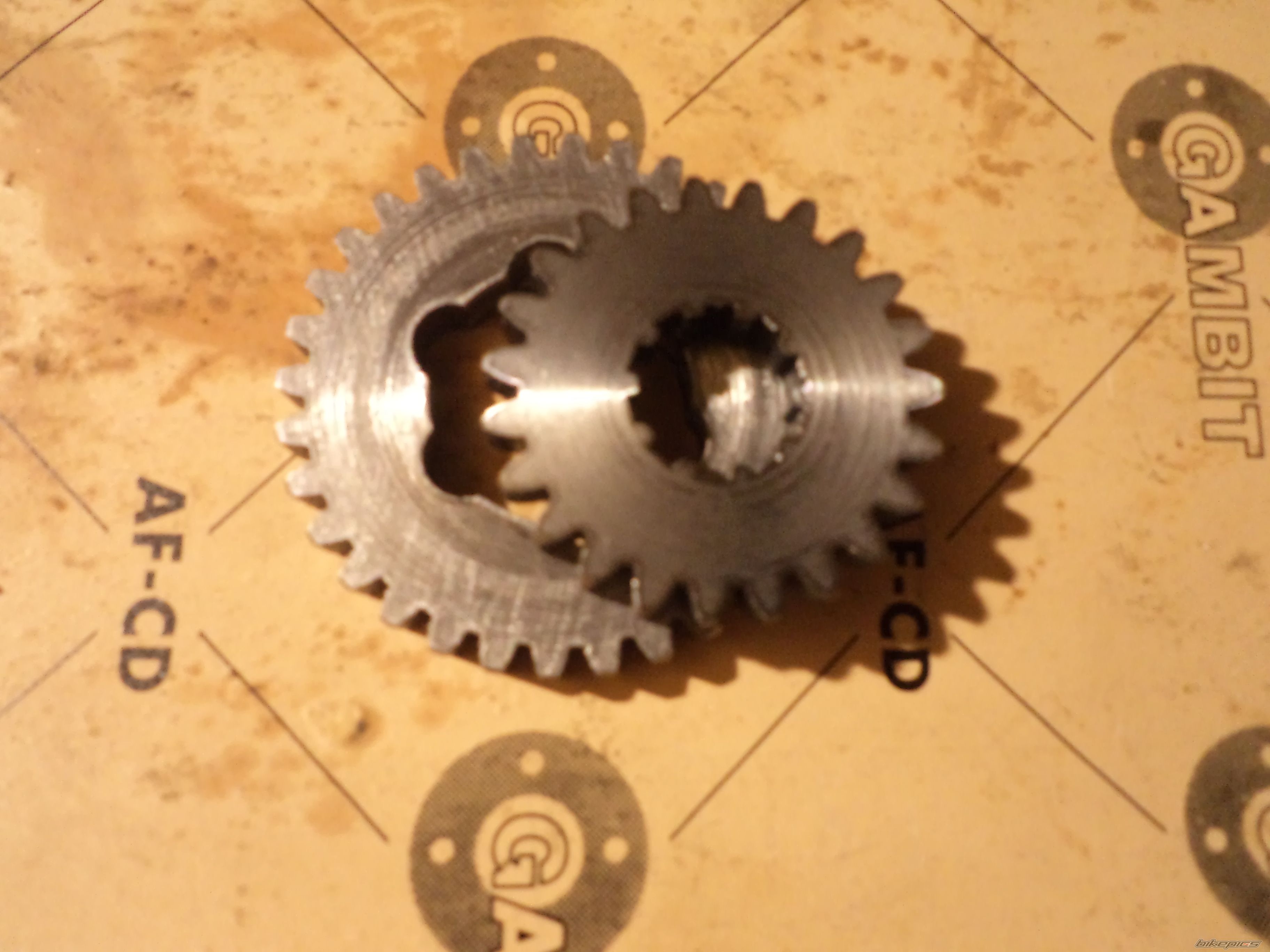 Bike Photo 2482736