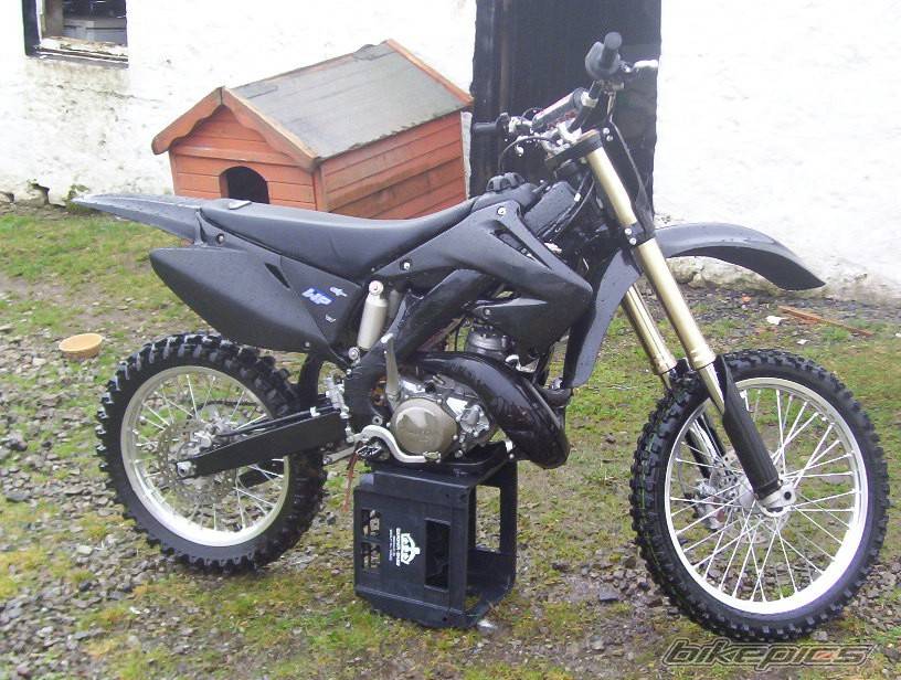 Bike Photo 248274