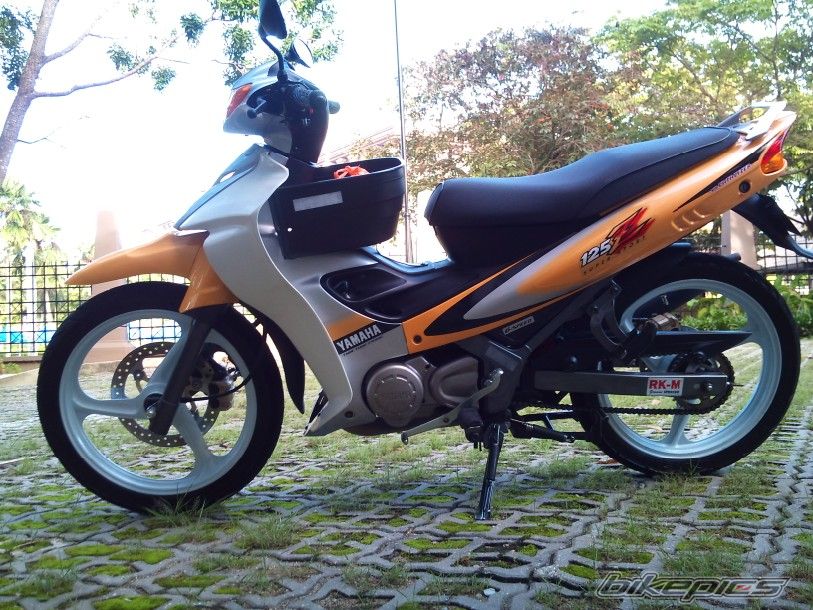 Bike Photo 2482772