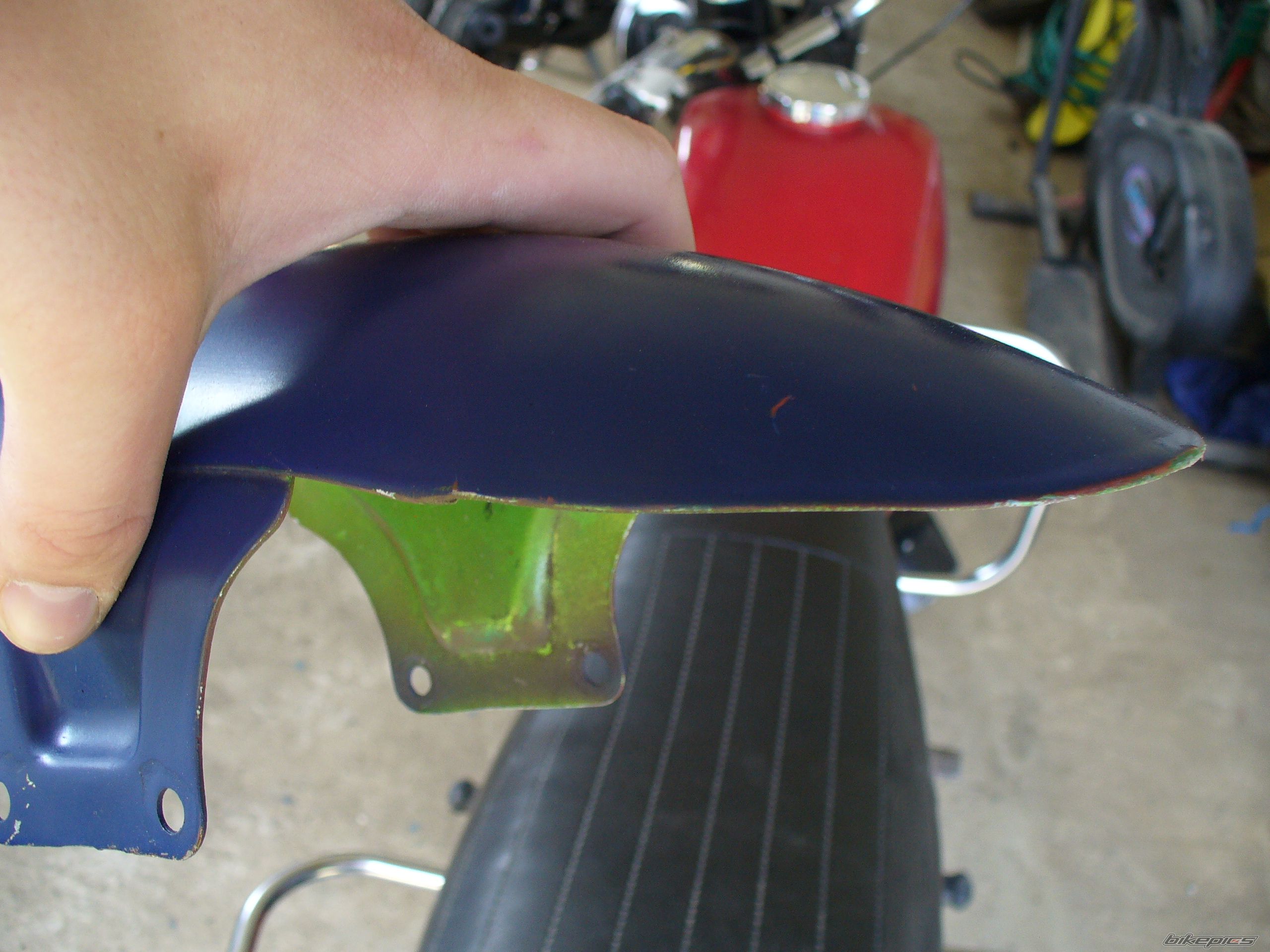 Bike Photo 2482790