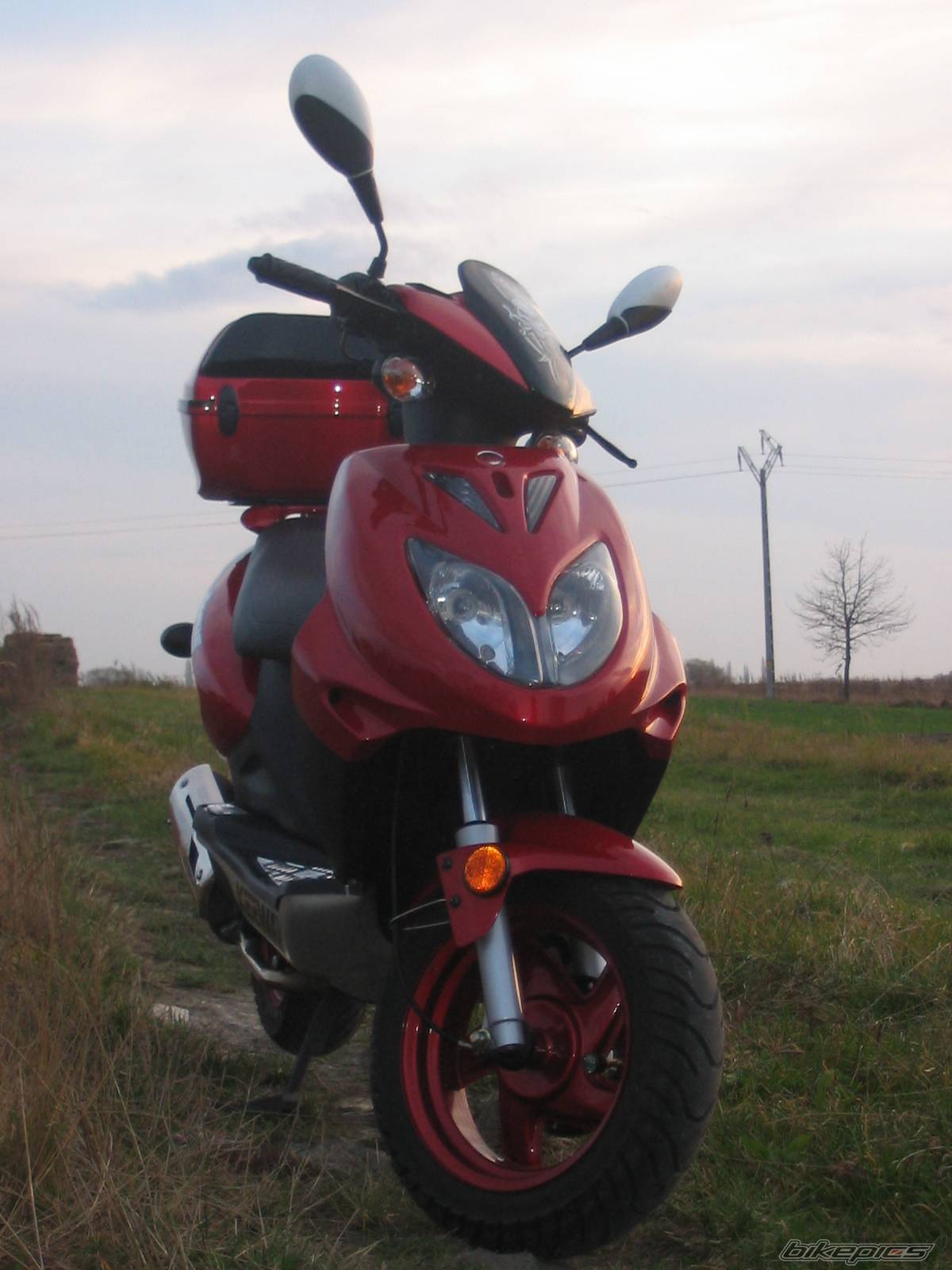 Bike Photo 248280