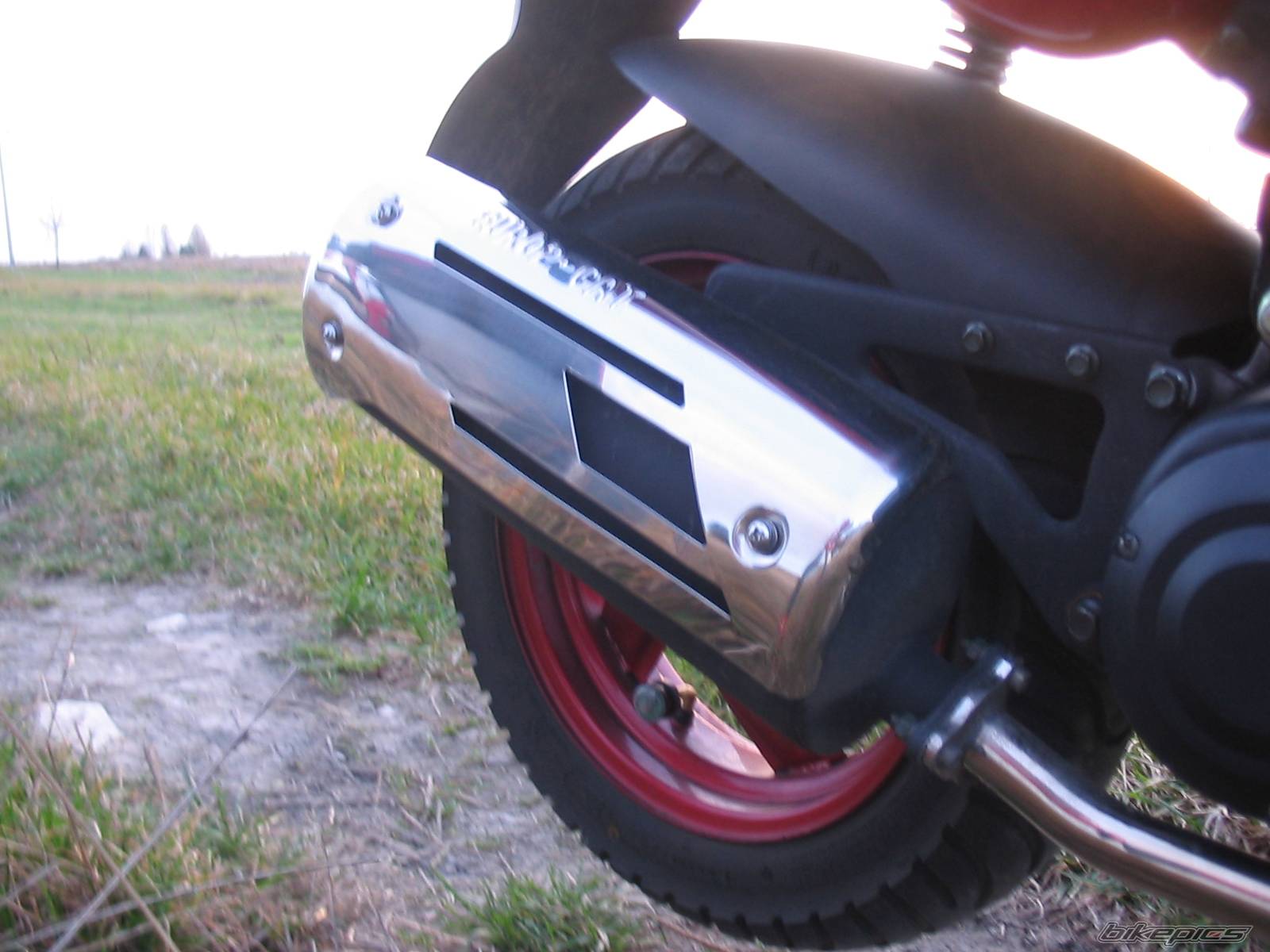 Bike Photo 248287