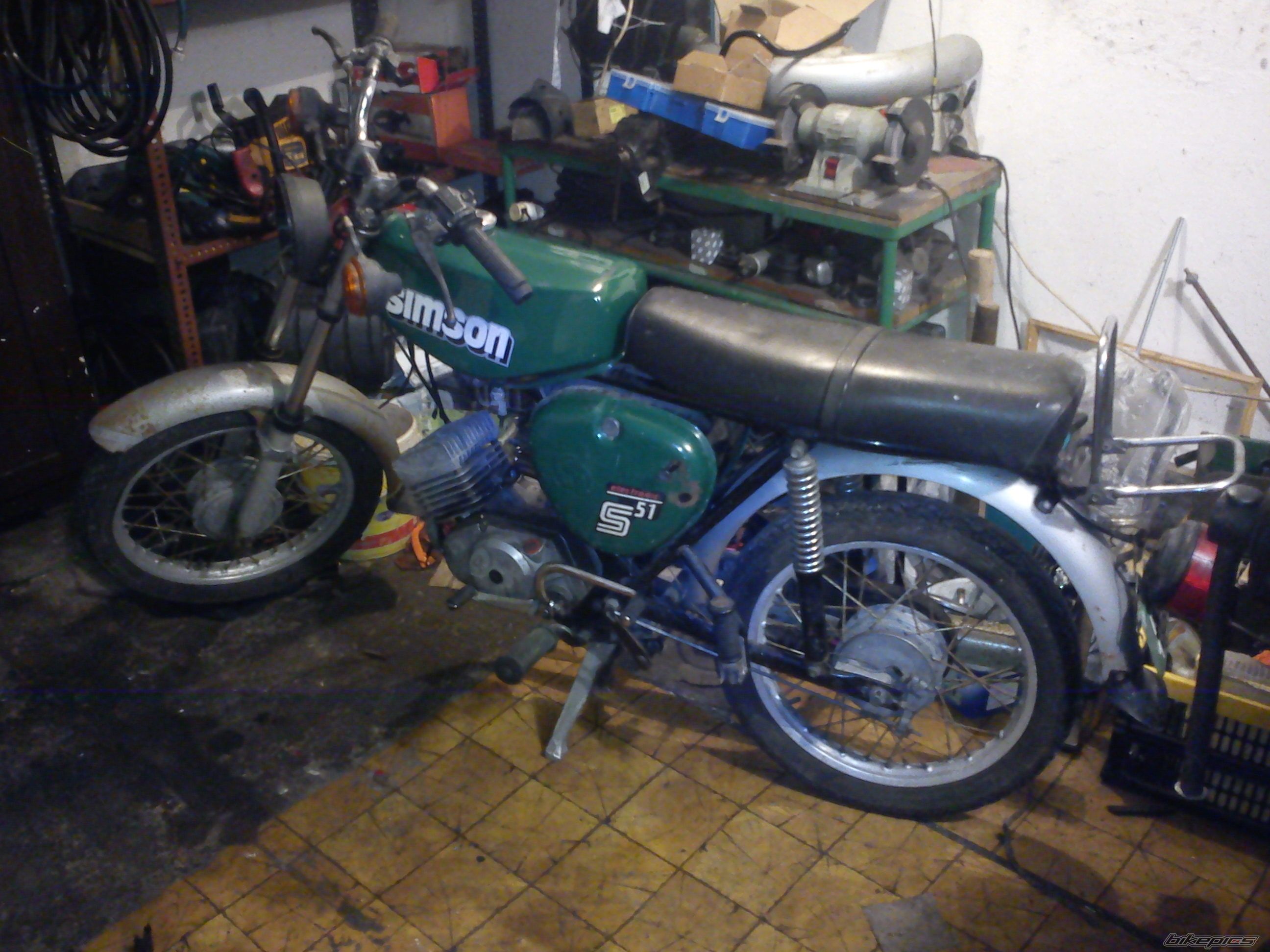 Bike Photo 2482874