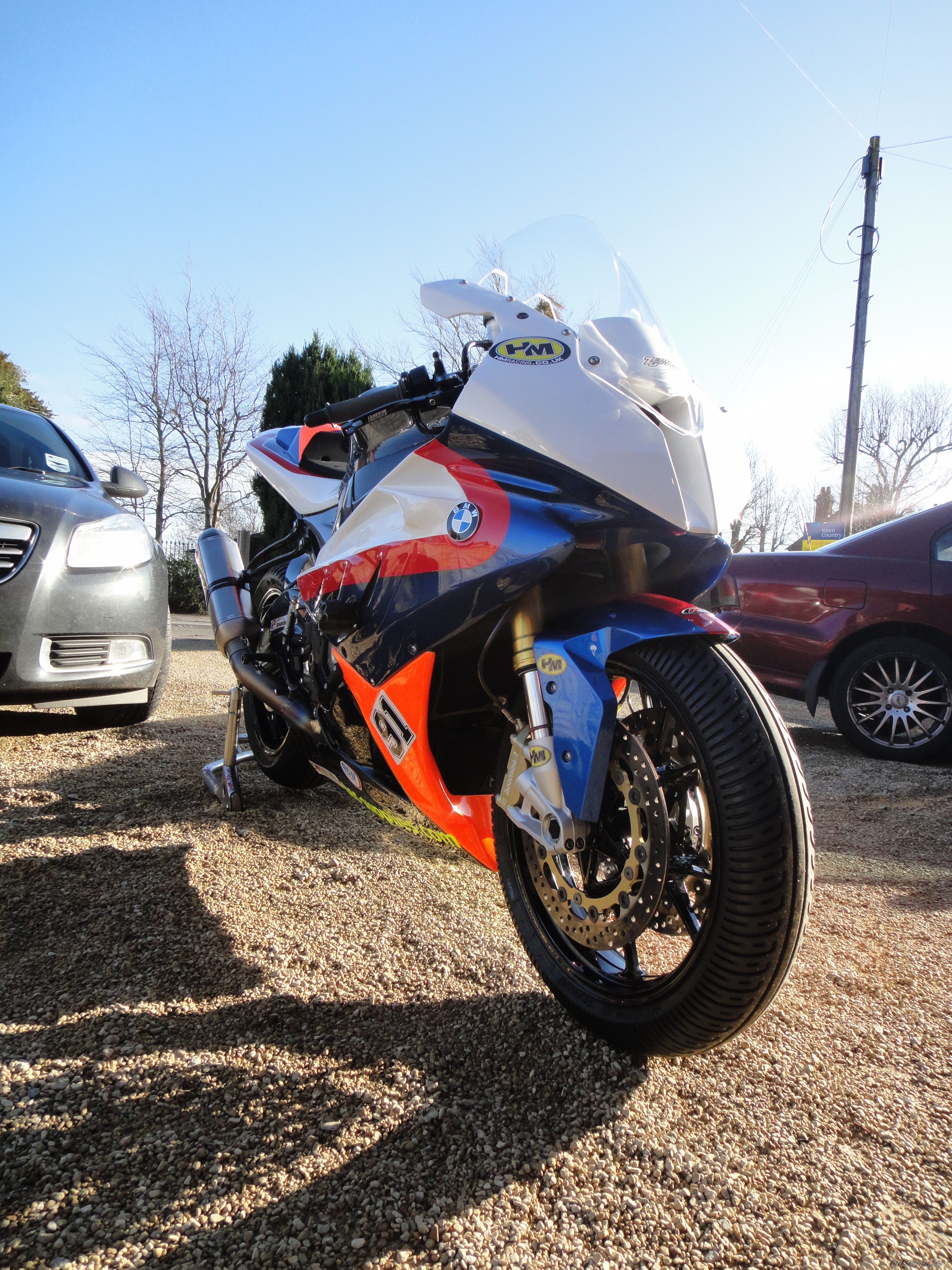 Bike Photo 2482902