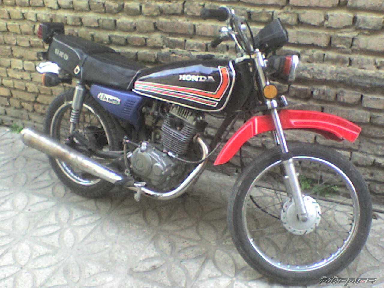 Roadrunner 225